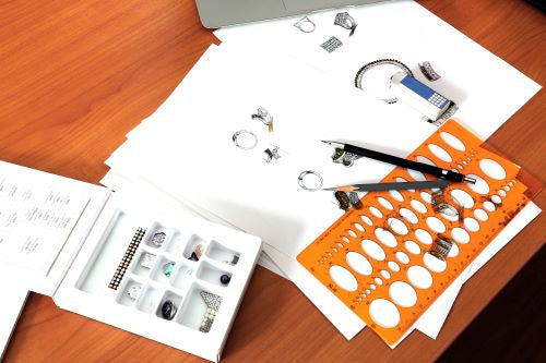 diseña y fabrica tu propio dije