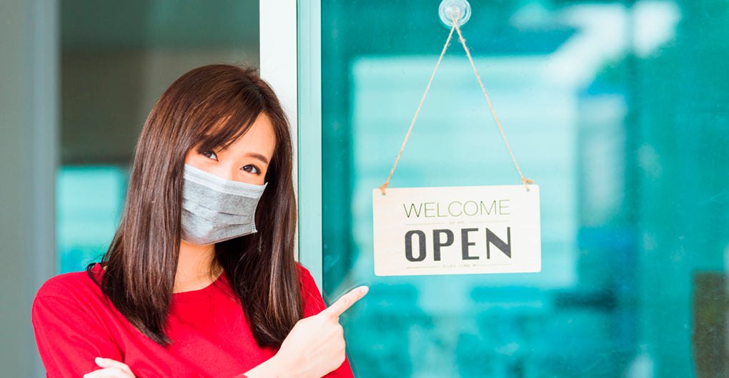 Vender en la Nueva Normalidad