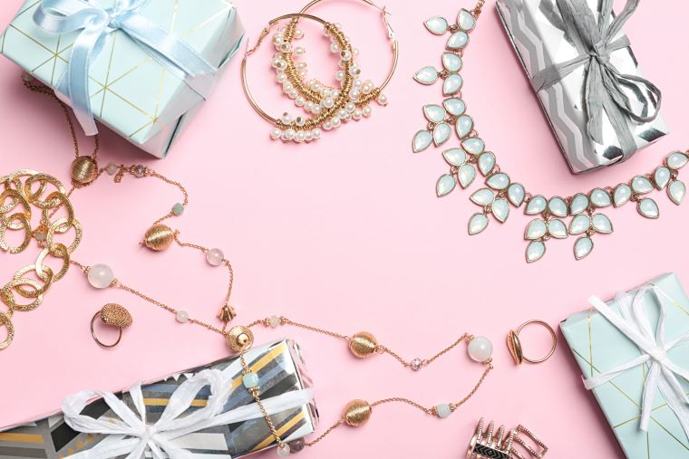 Joyería de colección
