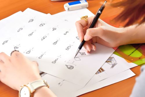 Dijes personalizados