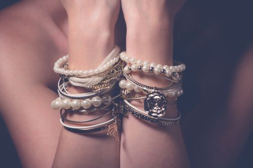 Pulseras seminario