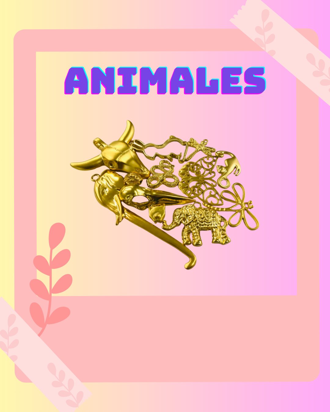 Animales
