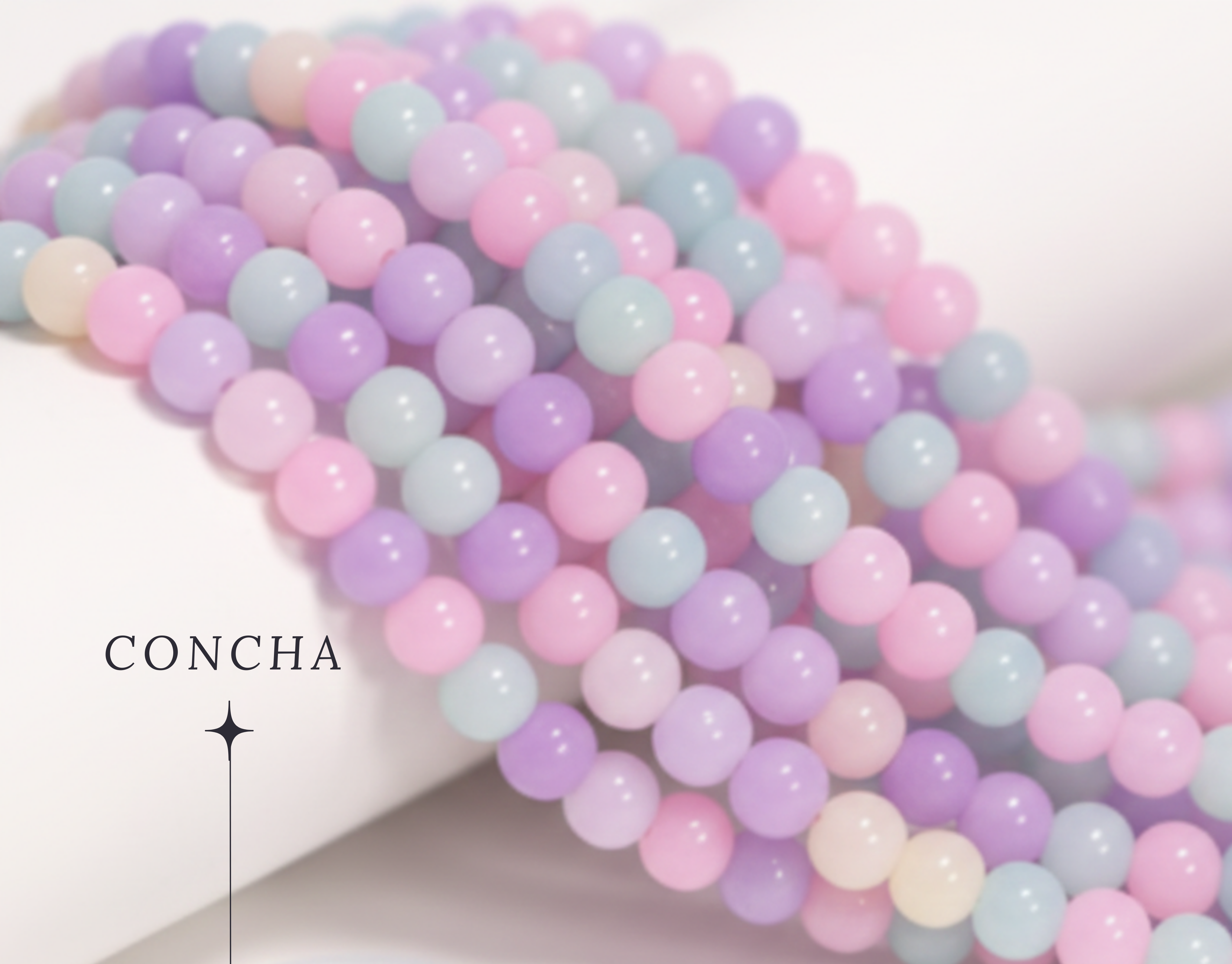 Concha Luxe