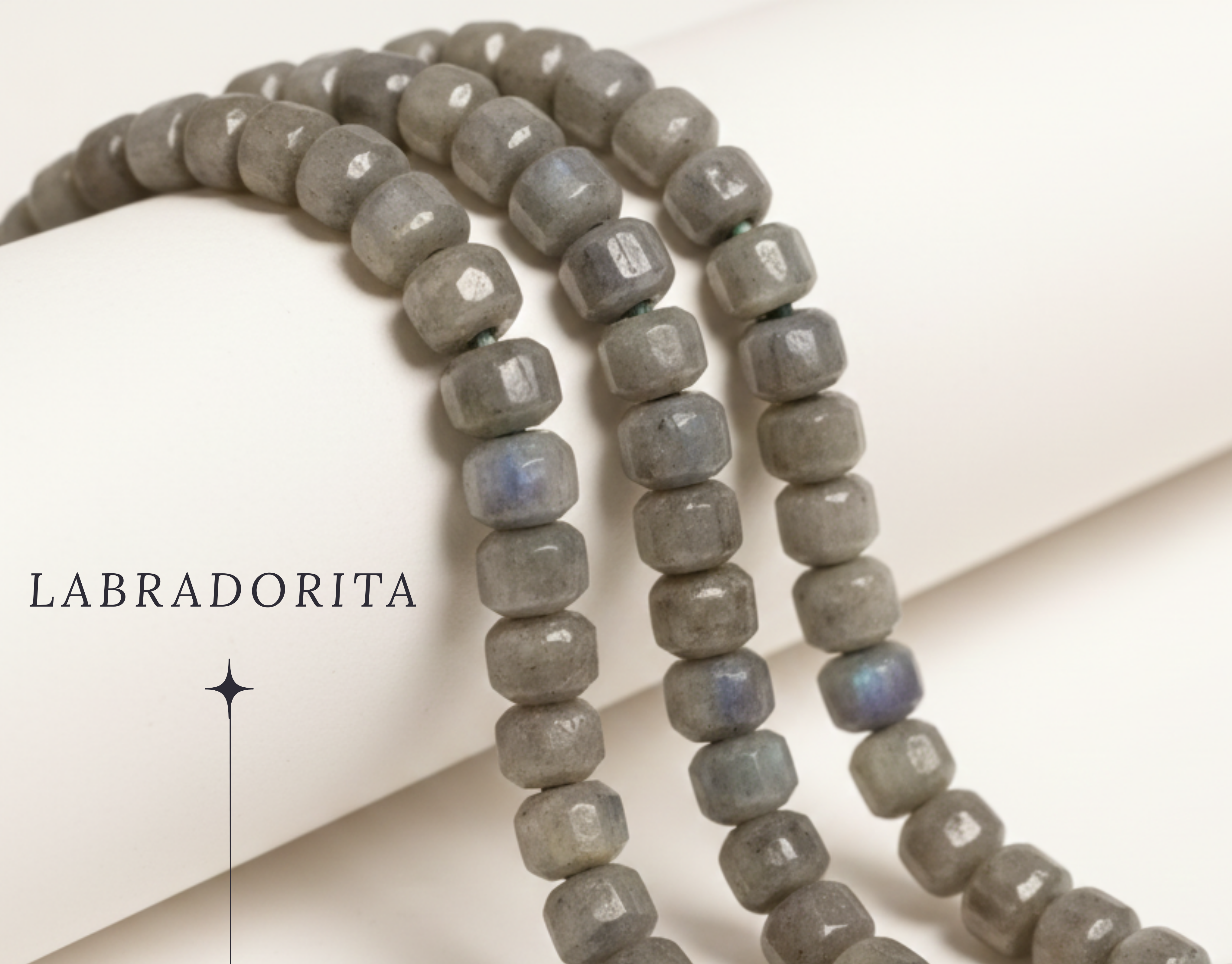 Labradorita
