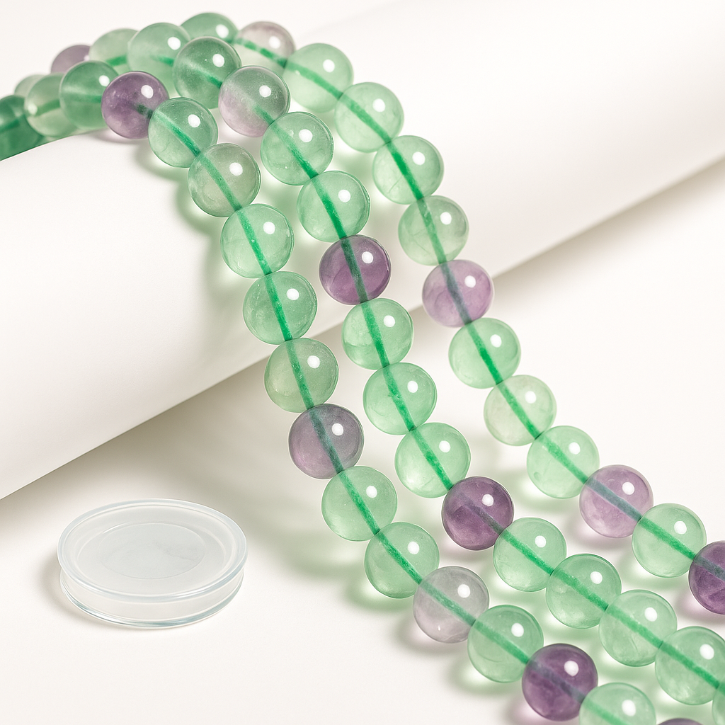 Fluorita