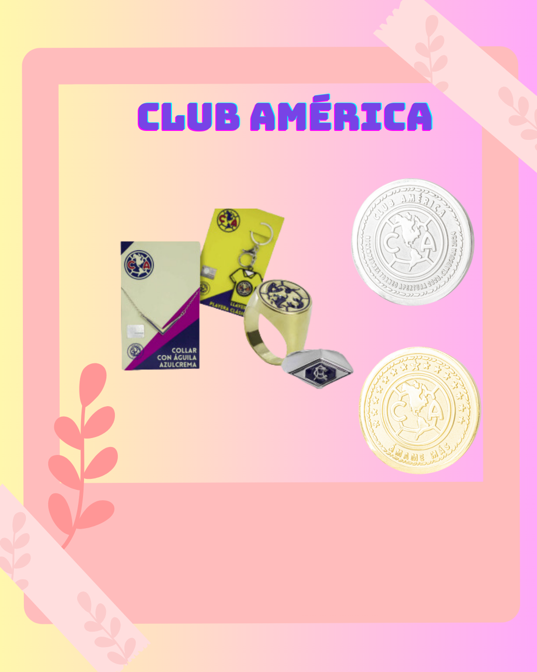 Club América