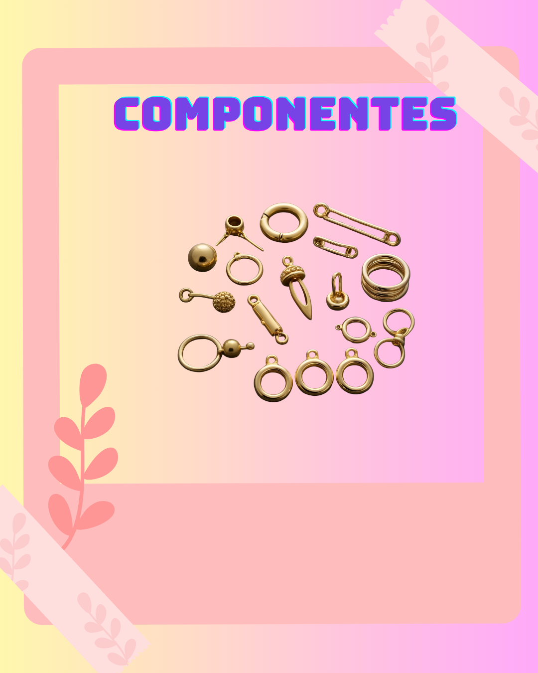 Componentes bn