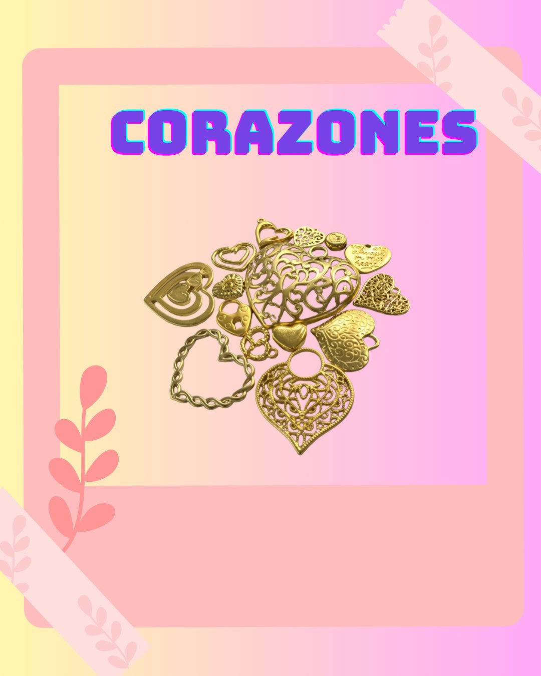 Corazones