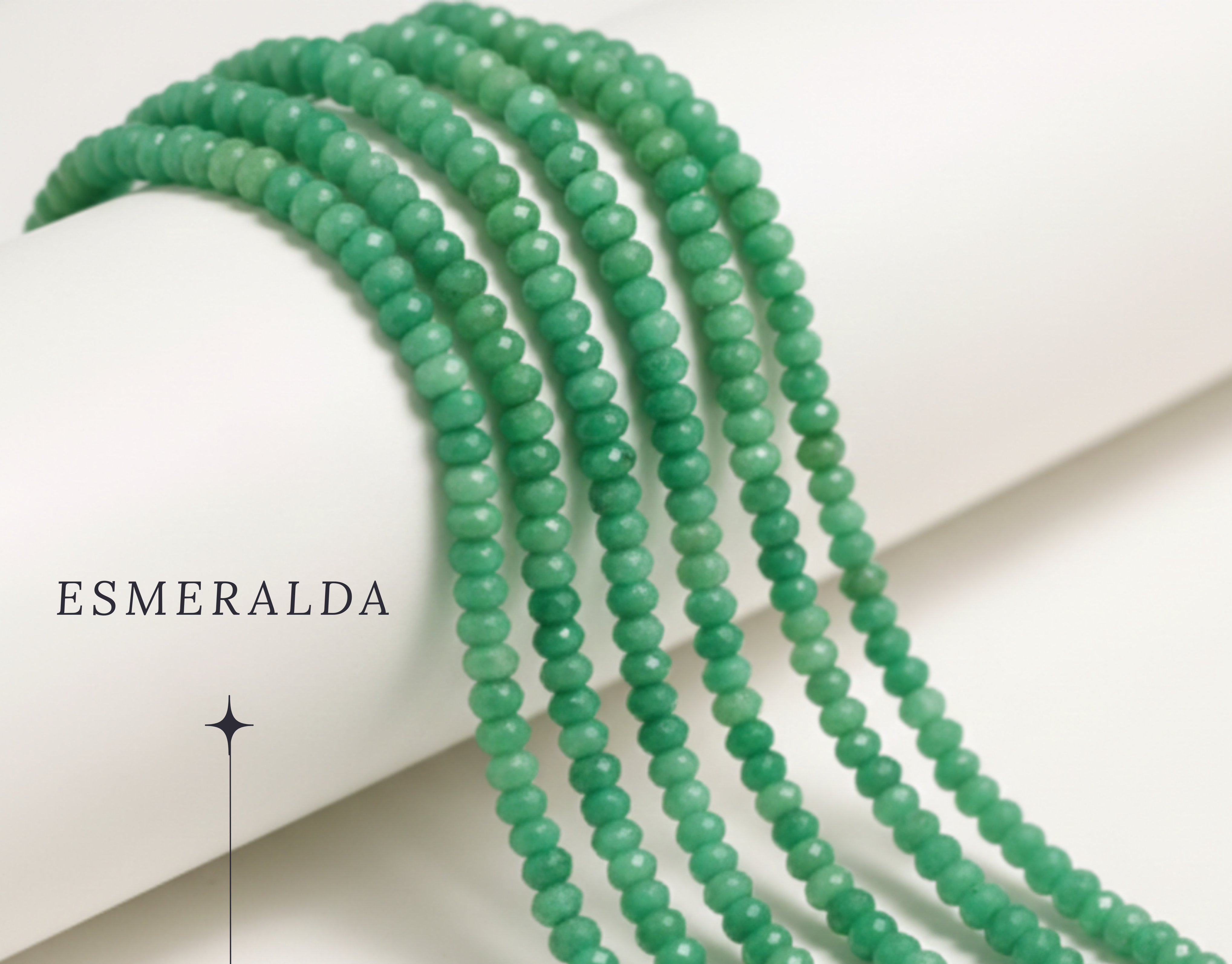 Esmeralda Luxe