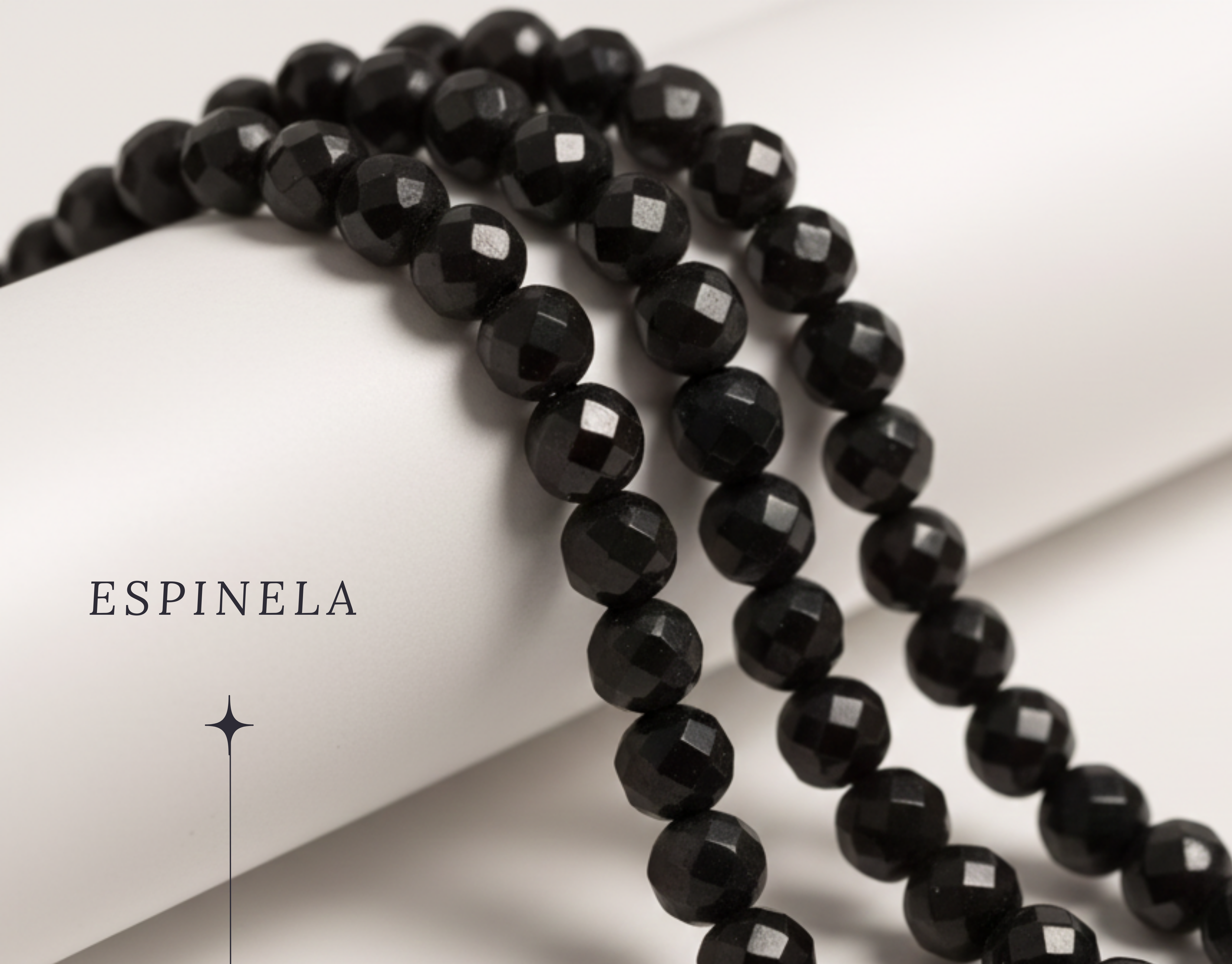 Espinela Luxe