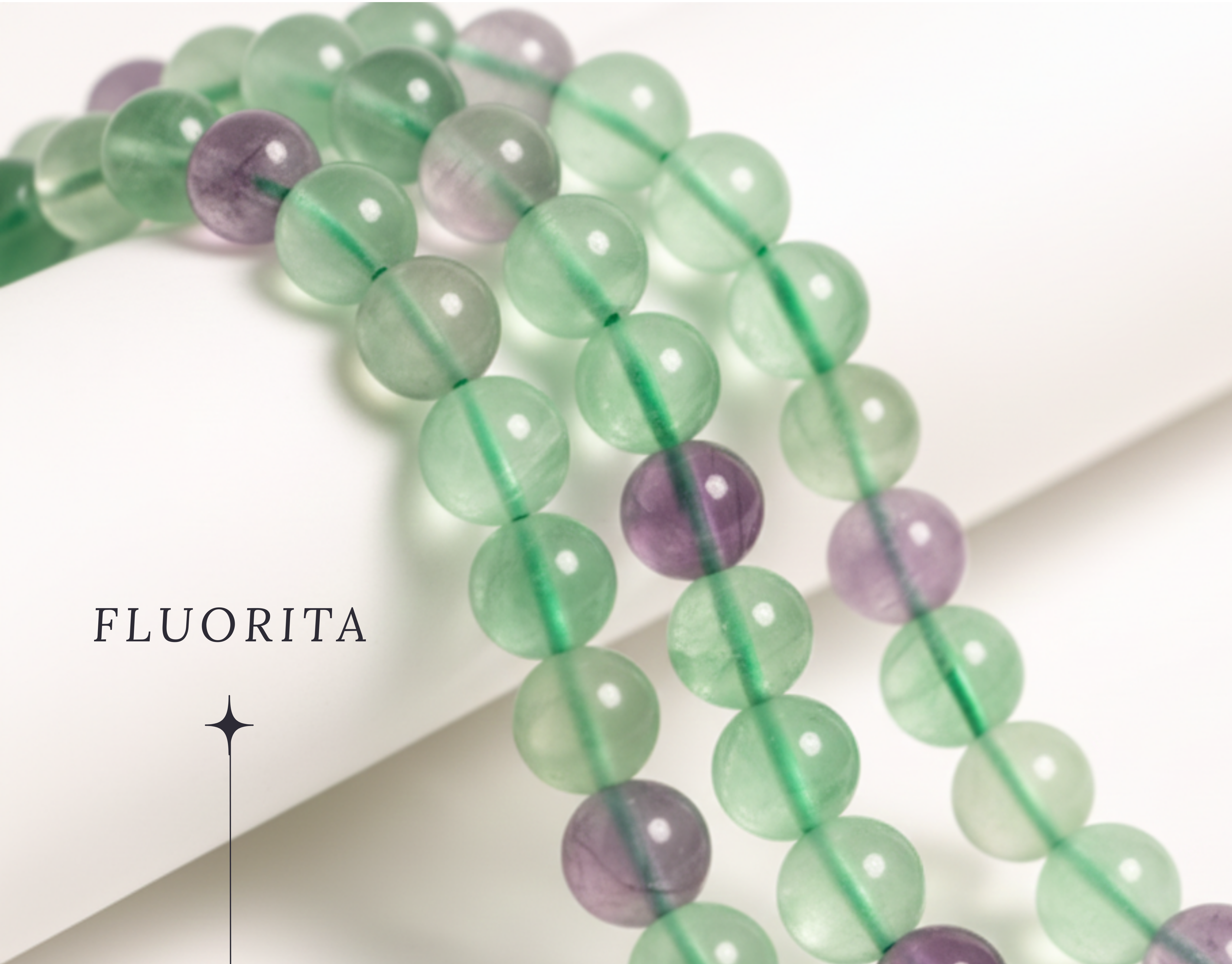 Fluorita Luxe