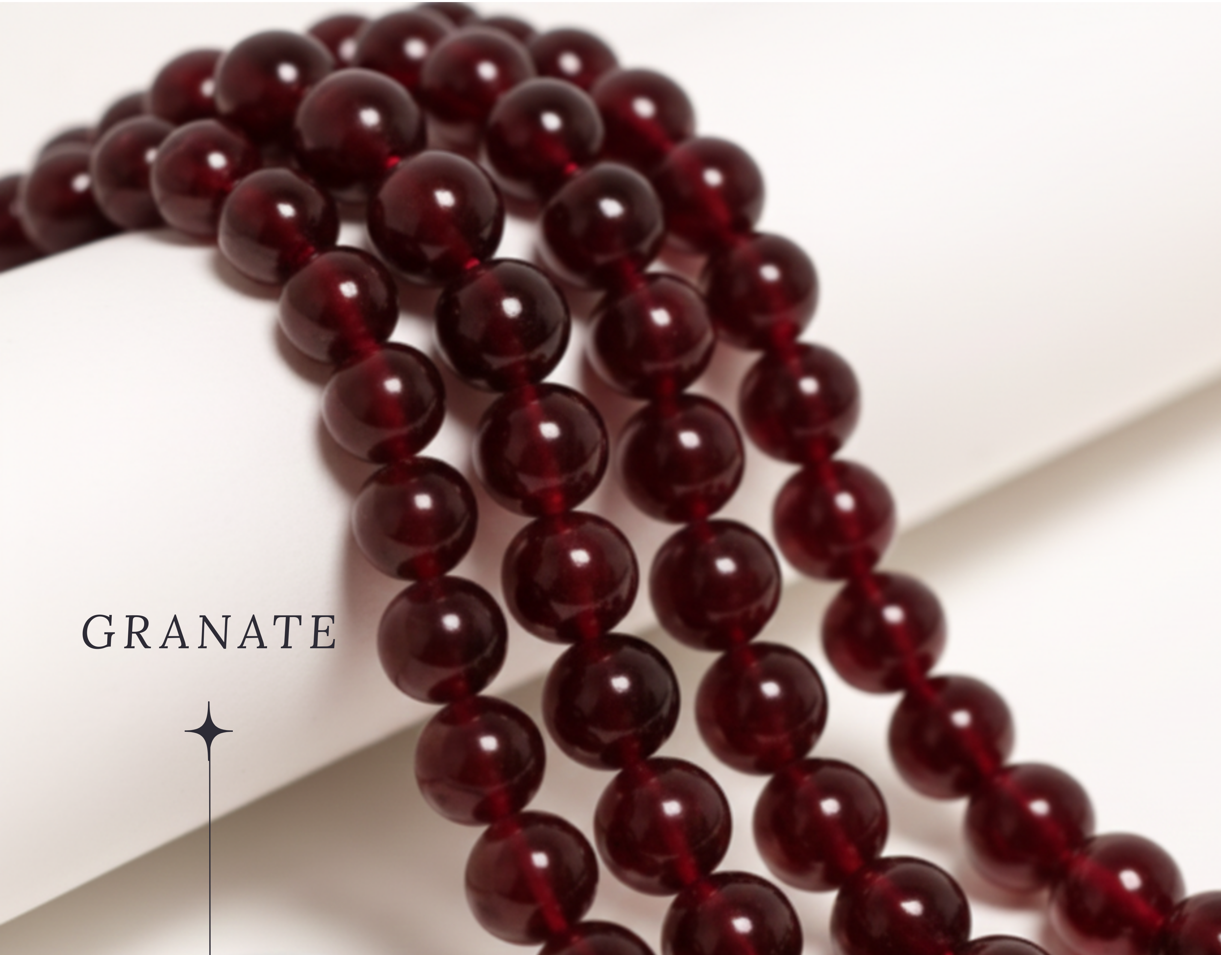 Granate Luxe