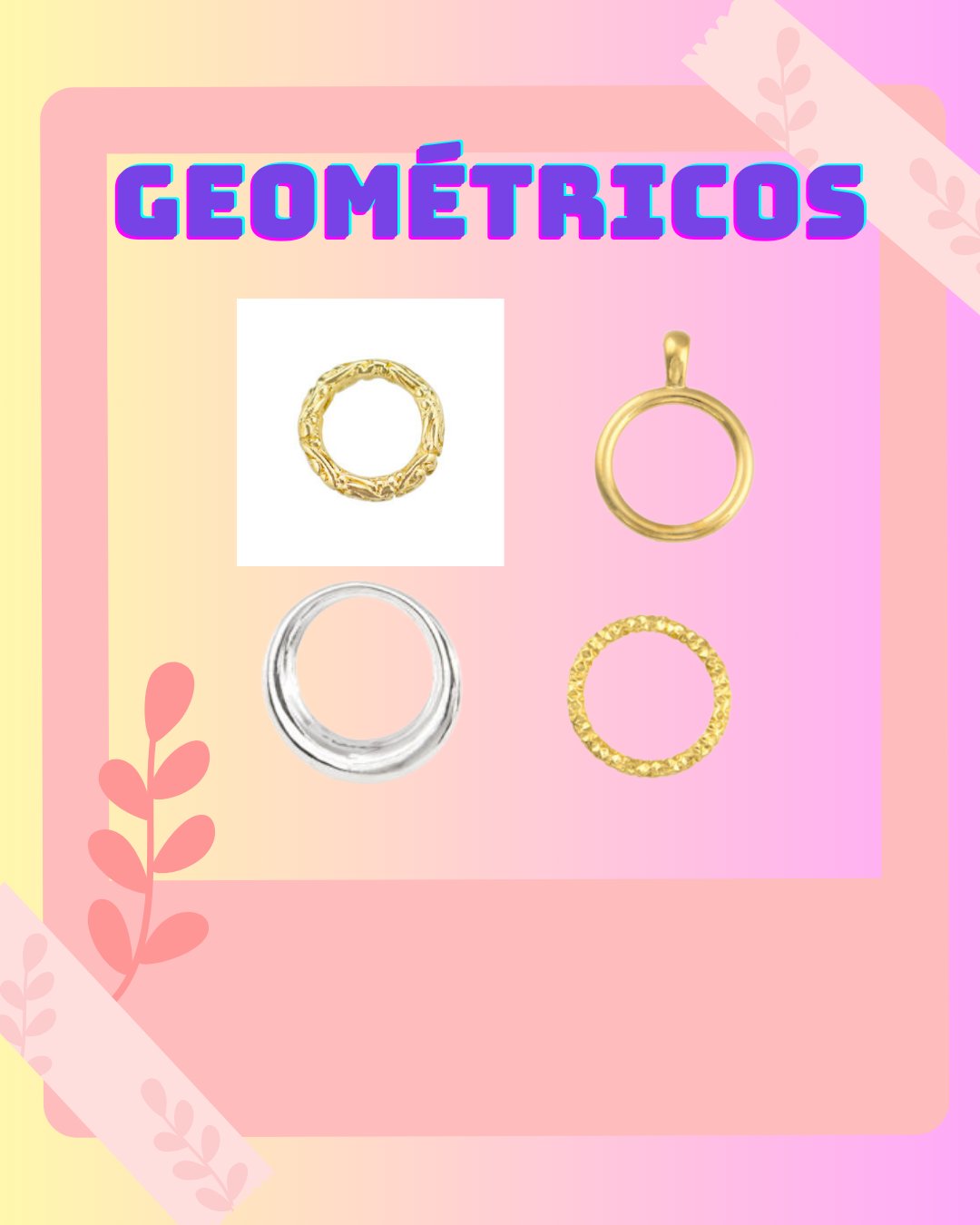 Geométricos