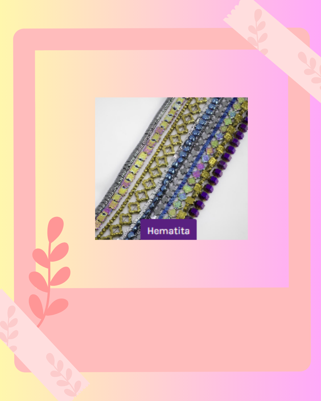 Hematita