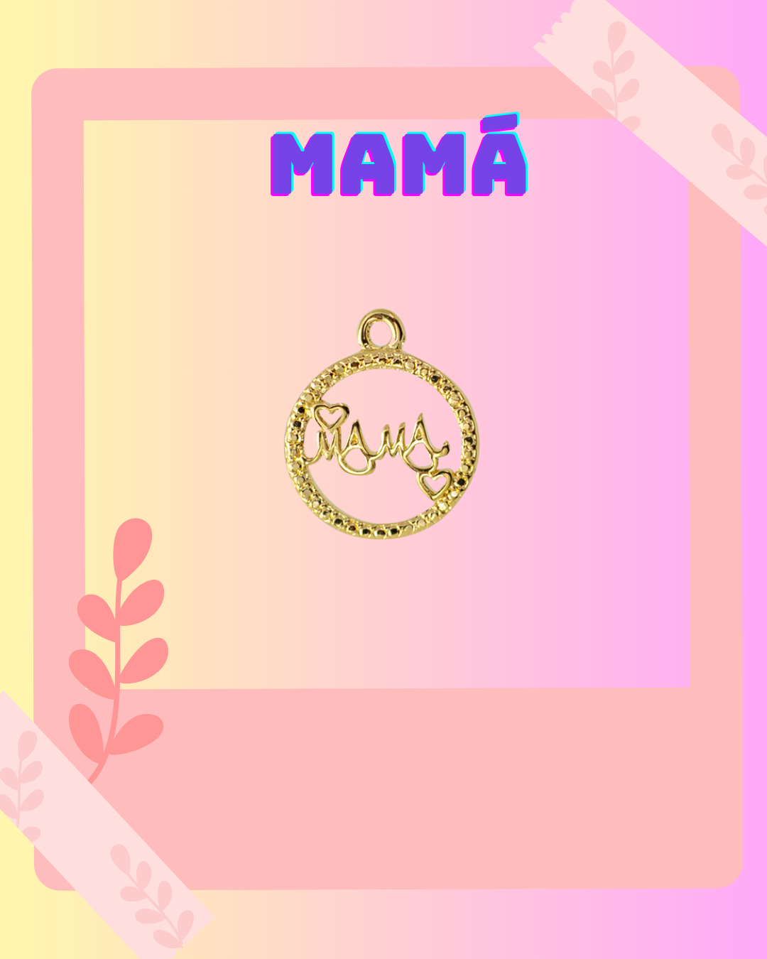 Mamá