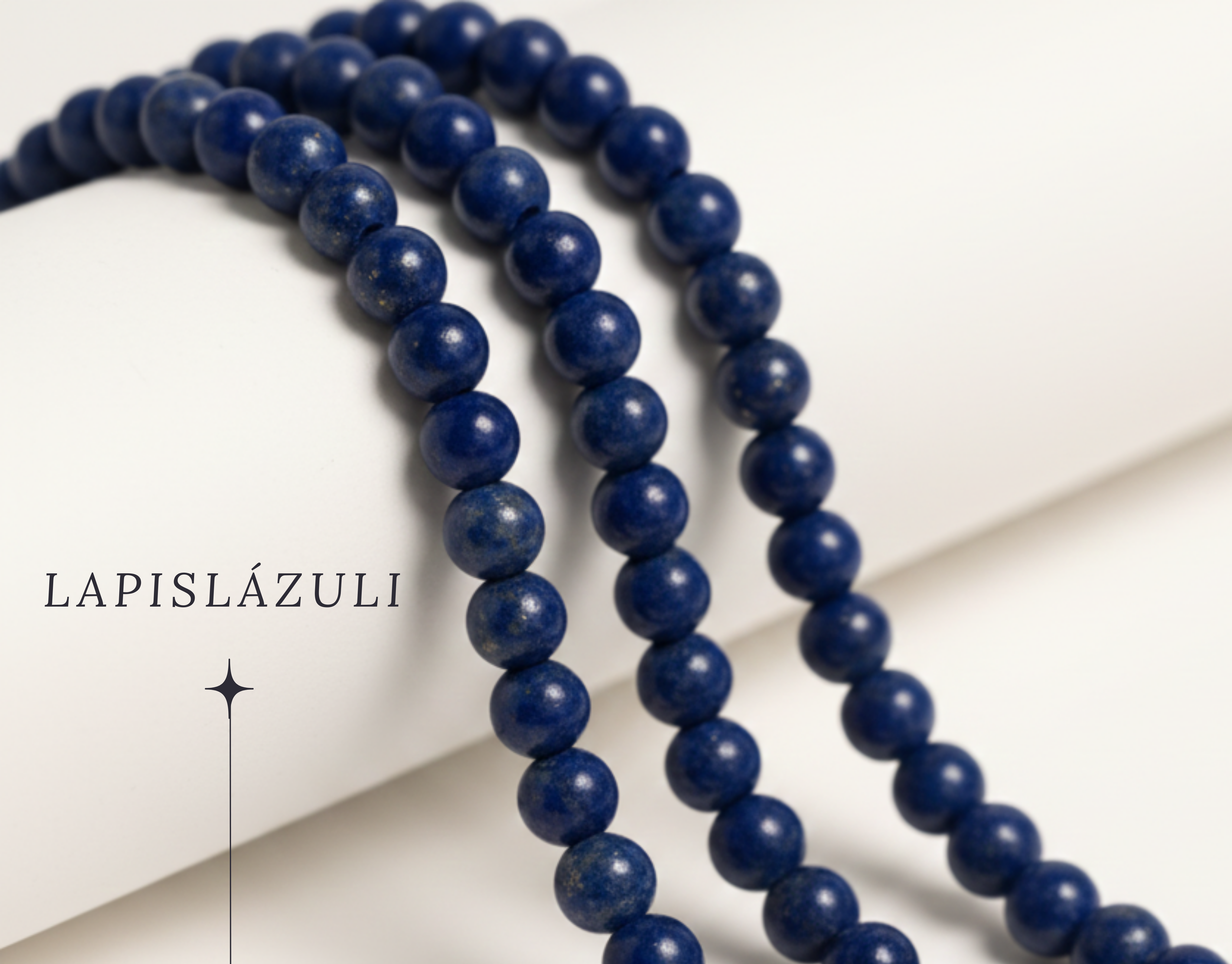 Lapislazuli Luxe
