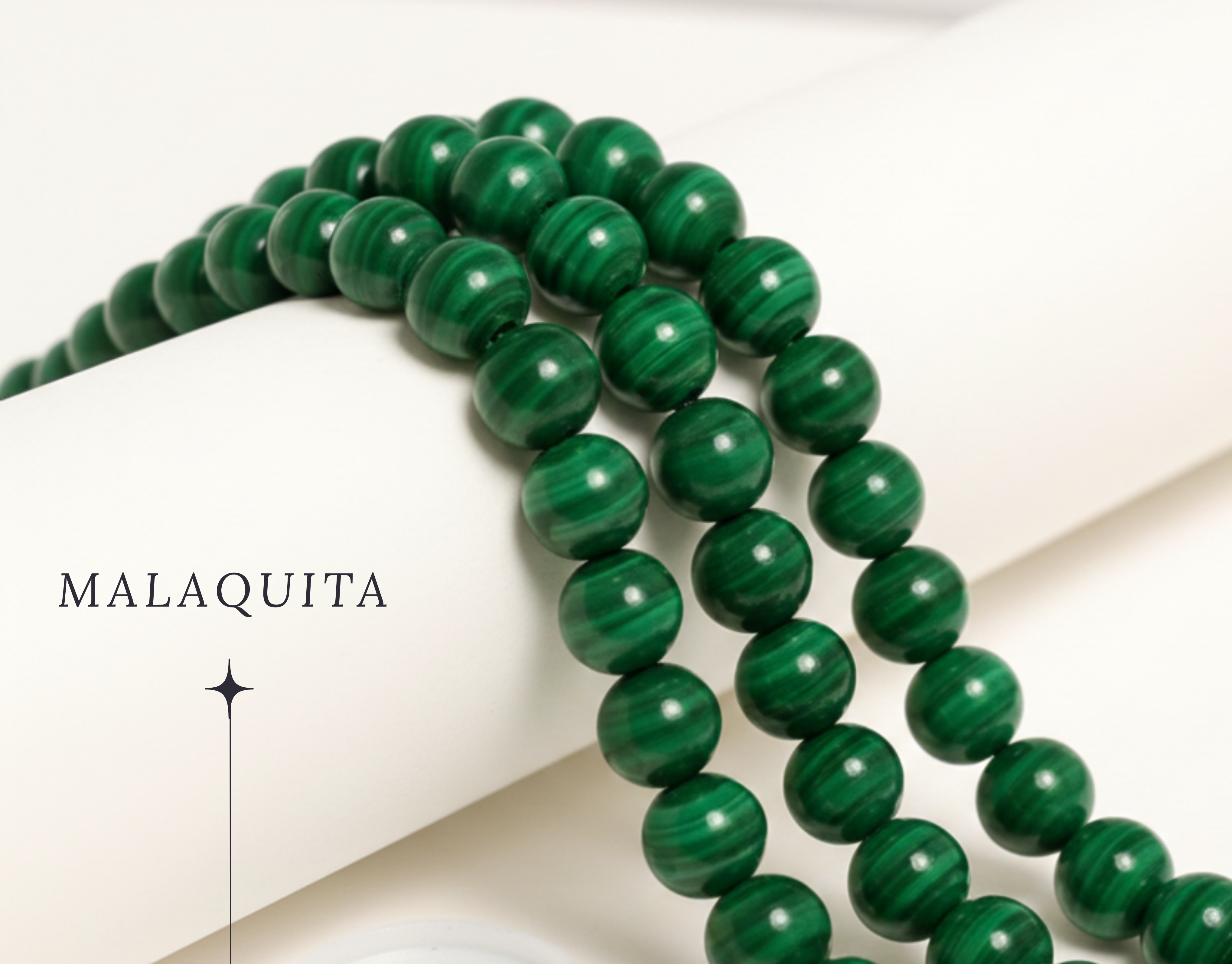 Malaquita Luxe