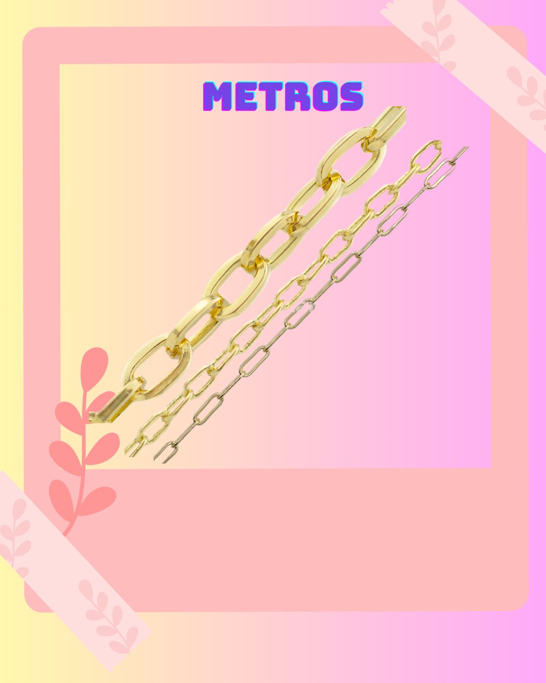 Metros