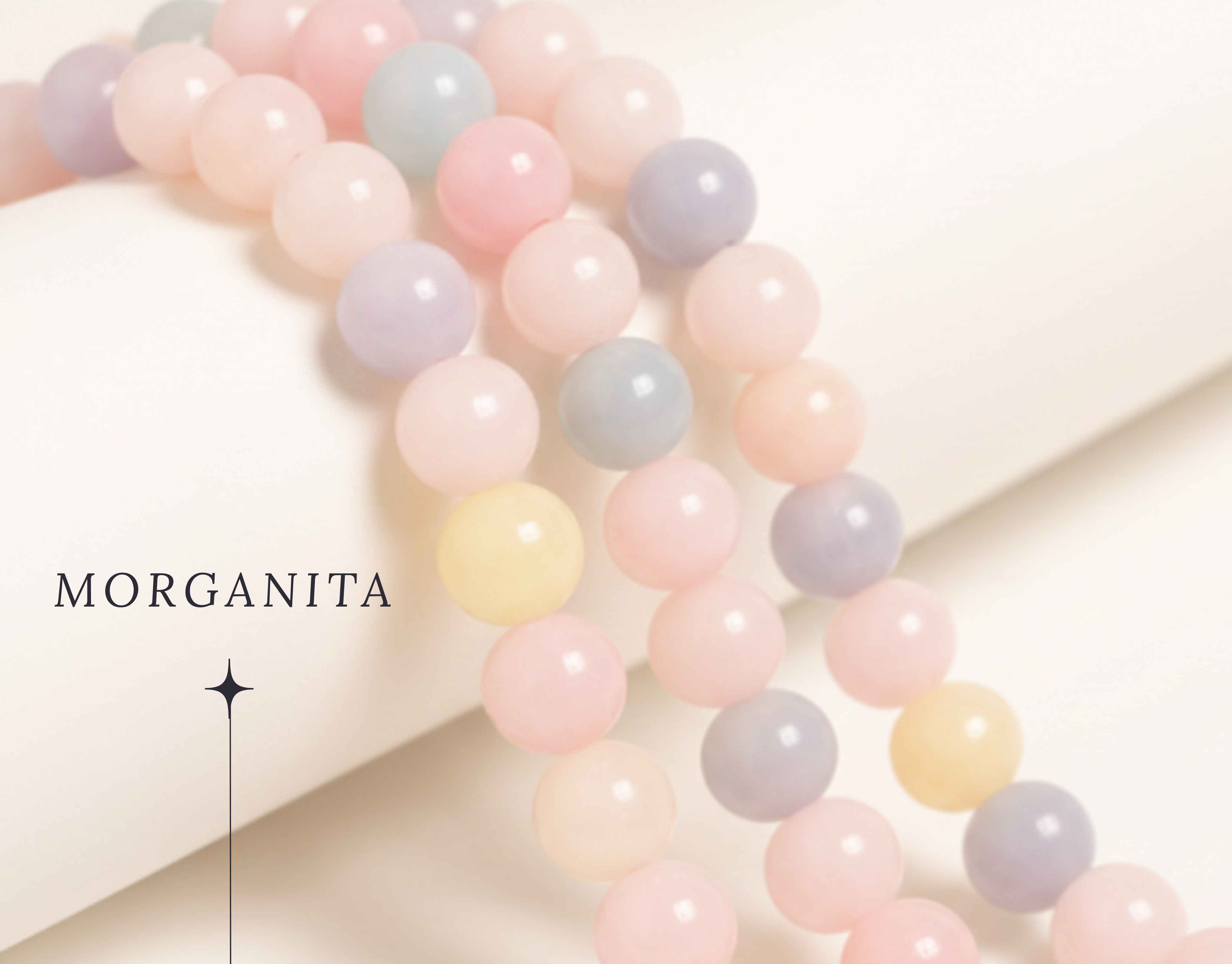 Morganita Luxe