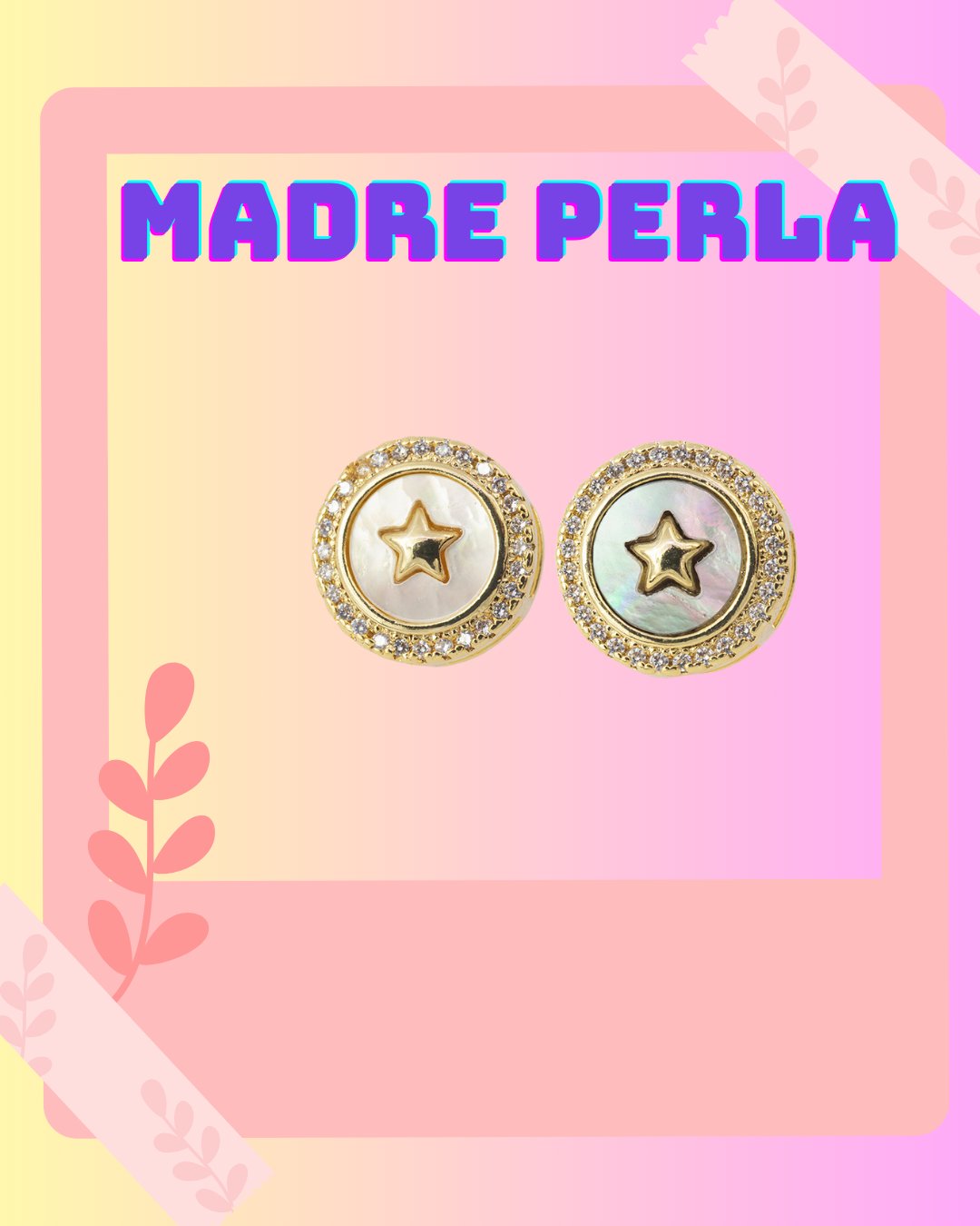 Madre Perla