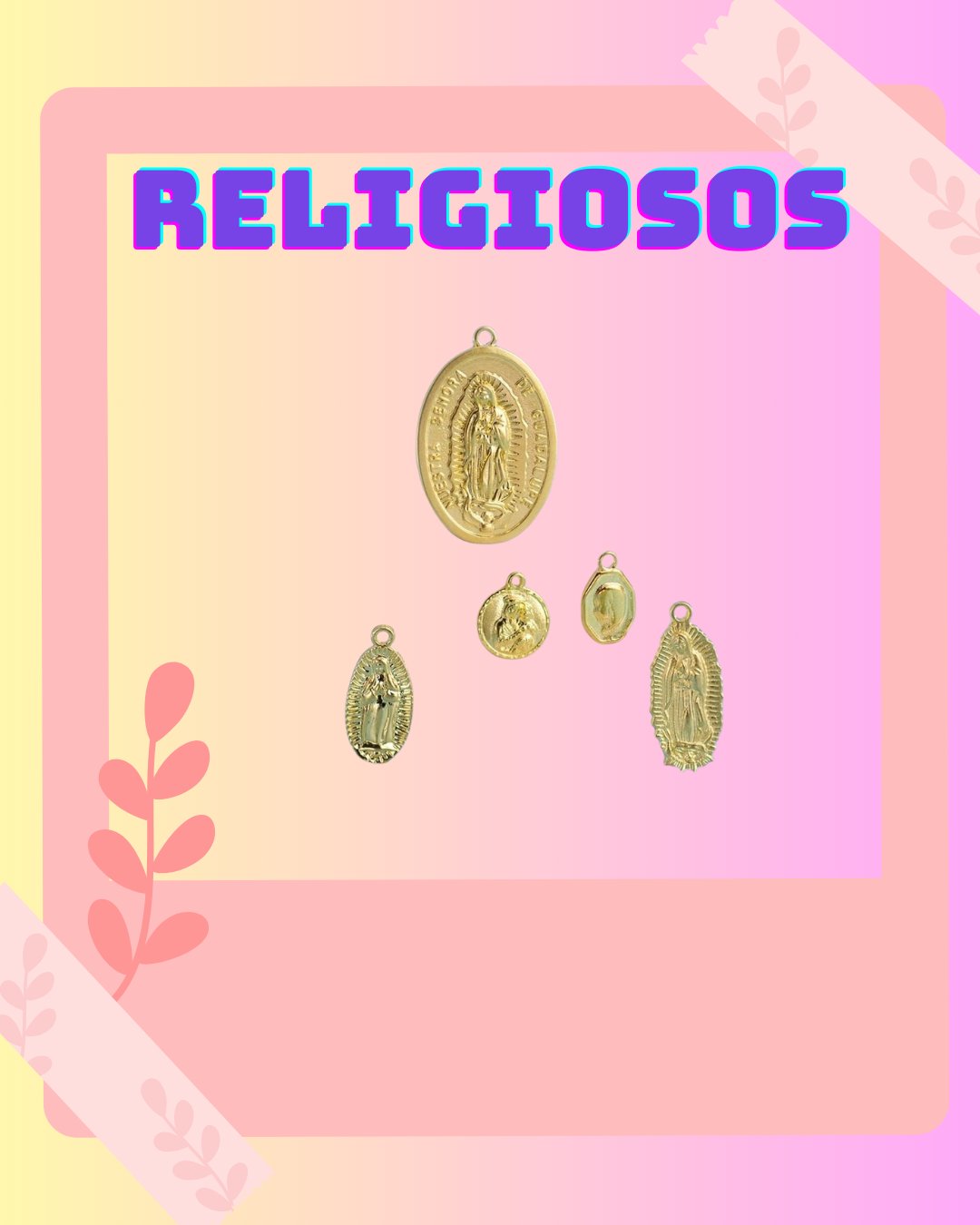 Religiosos