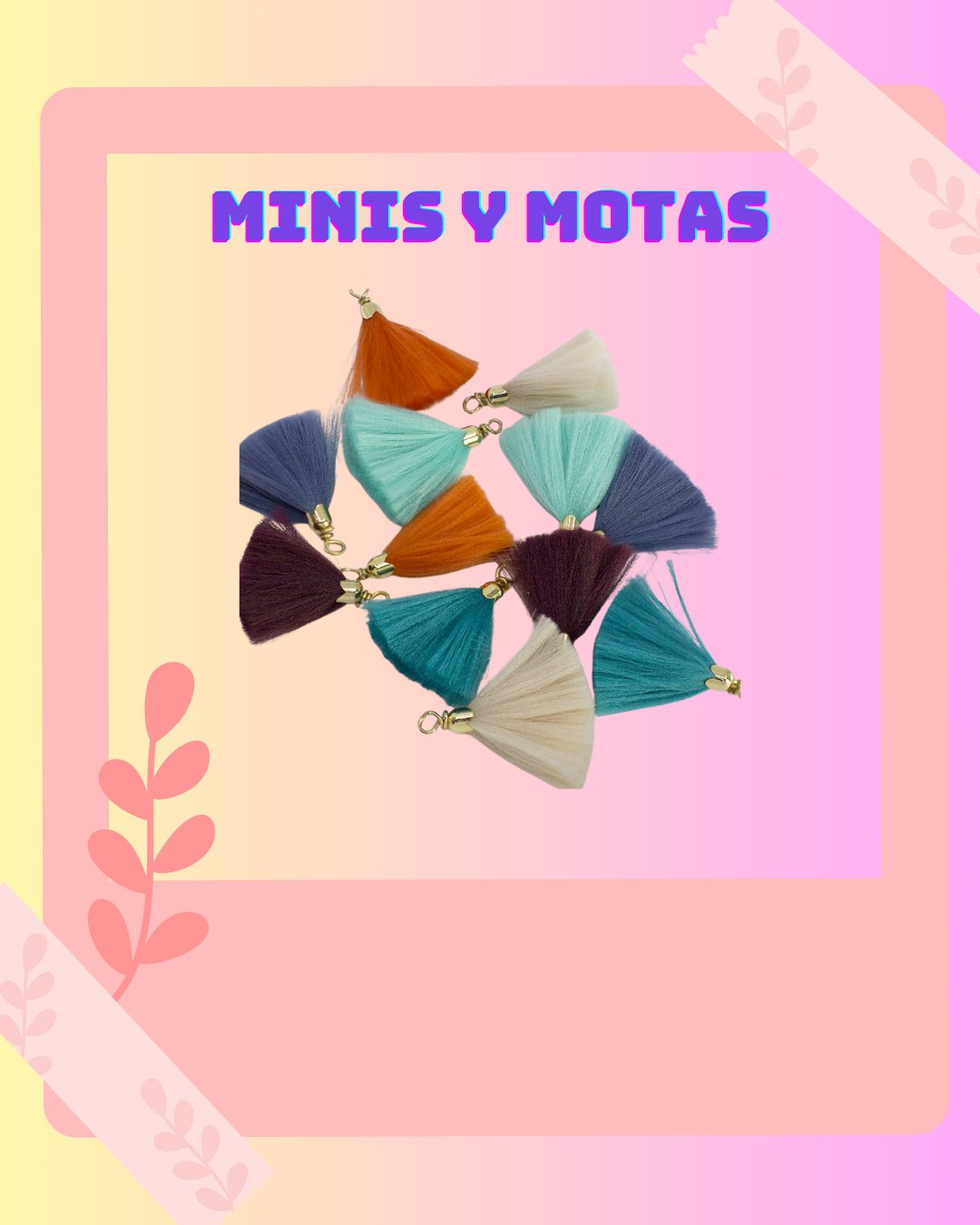 Minis y Motas