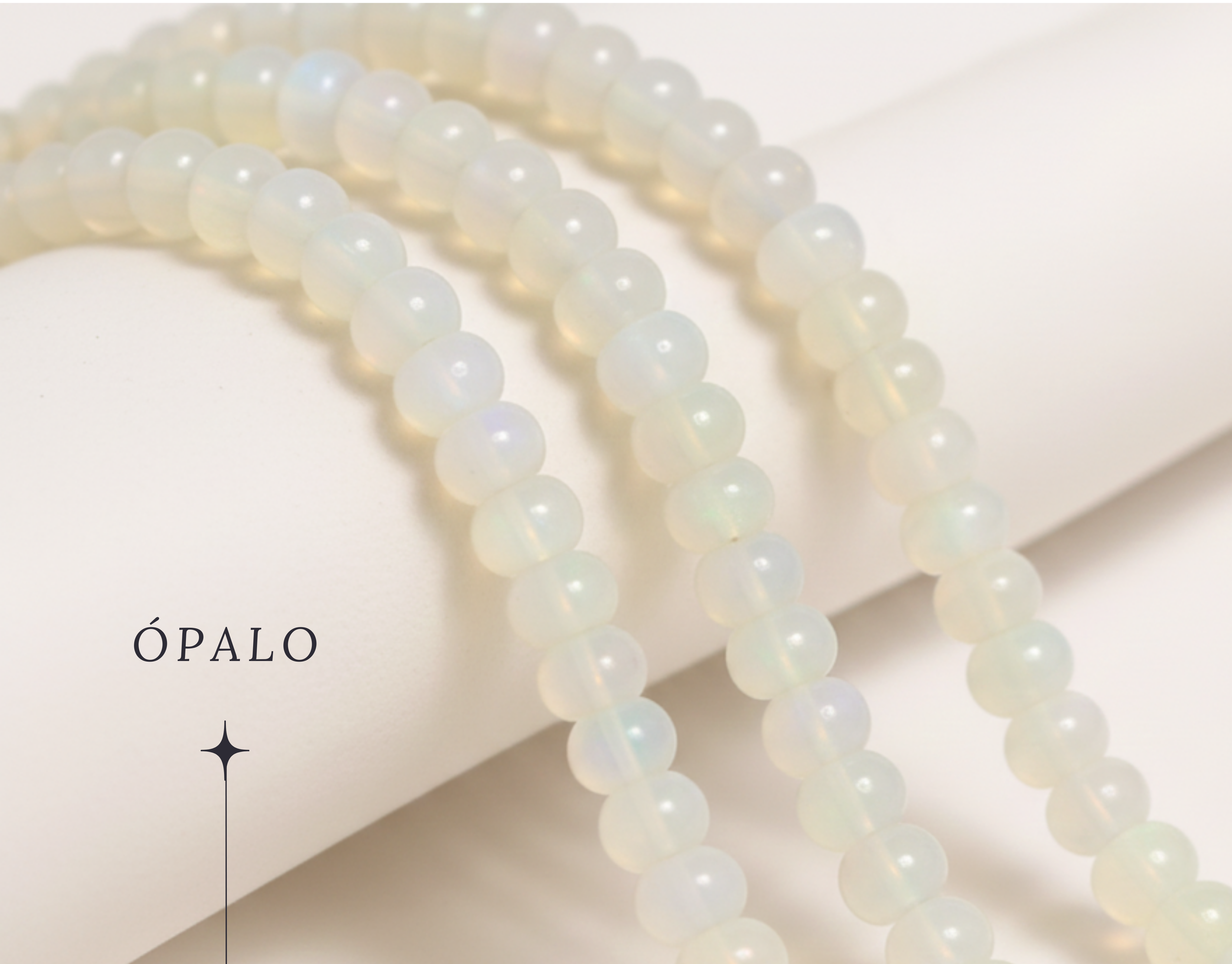 Opalo Luxe
