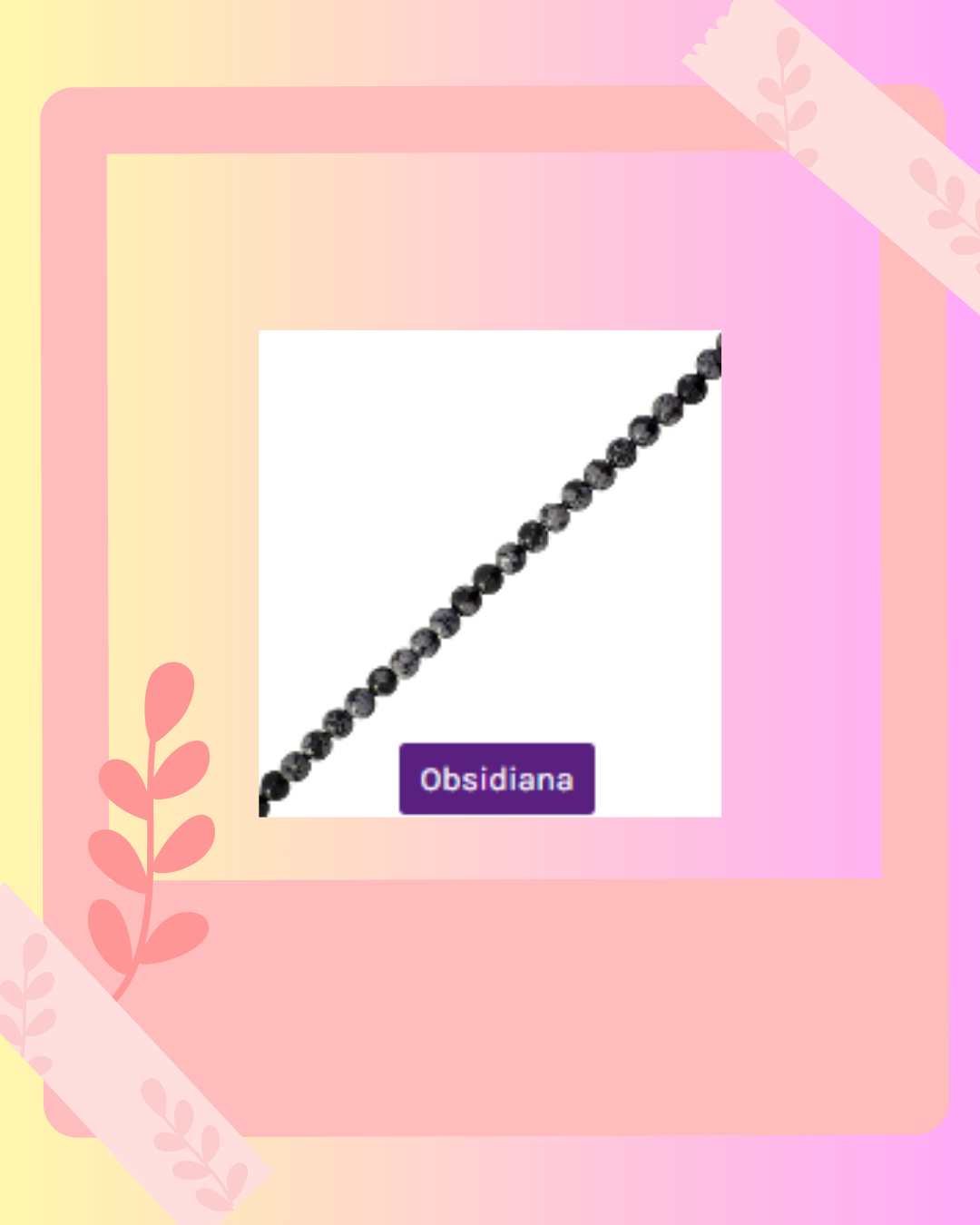 Obsidiana