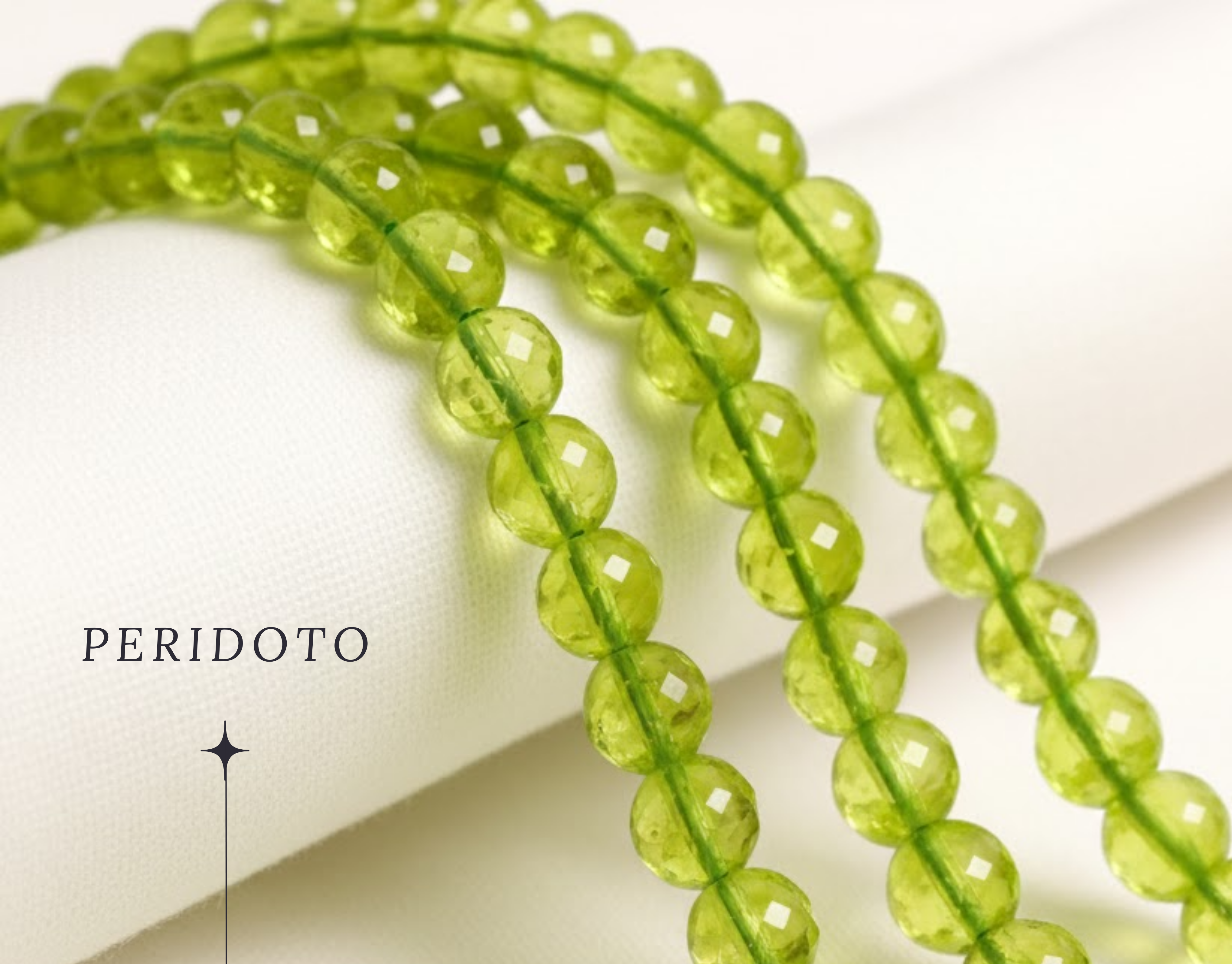 Peridoto Luxe