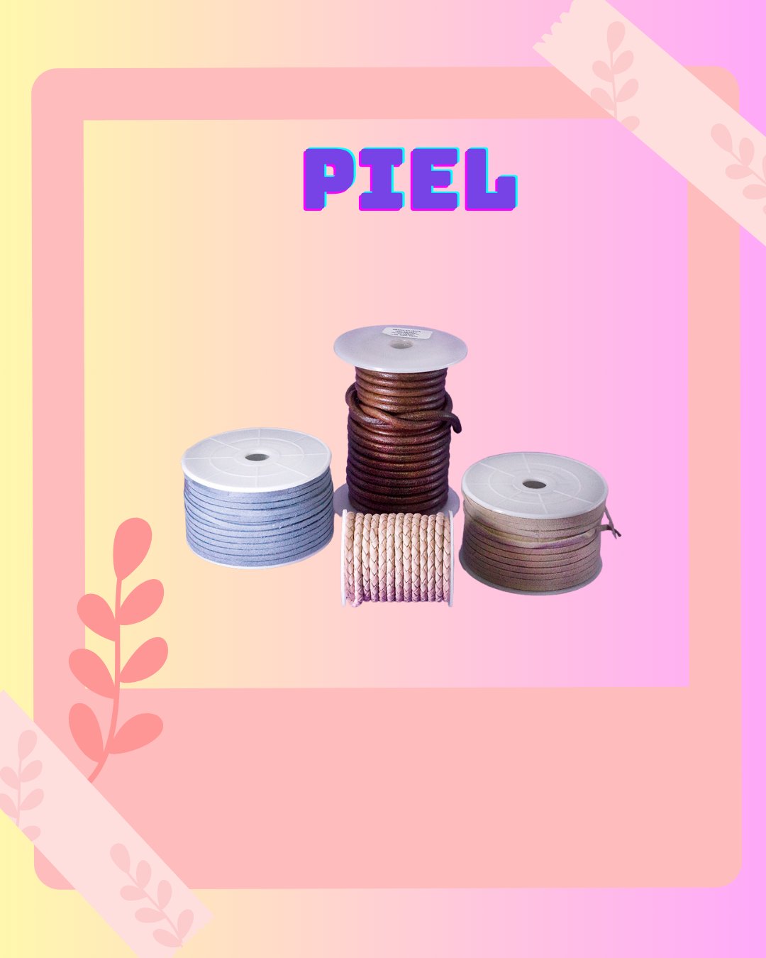 Piel