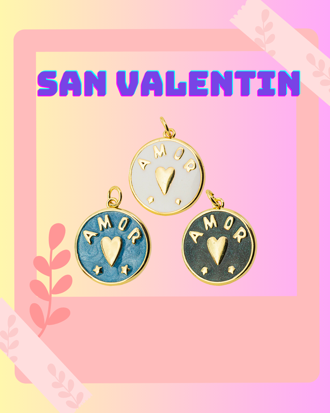 San Valetin