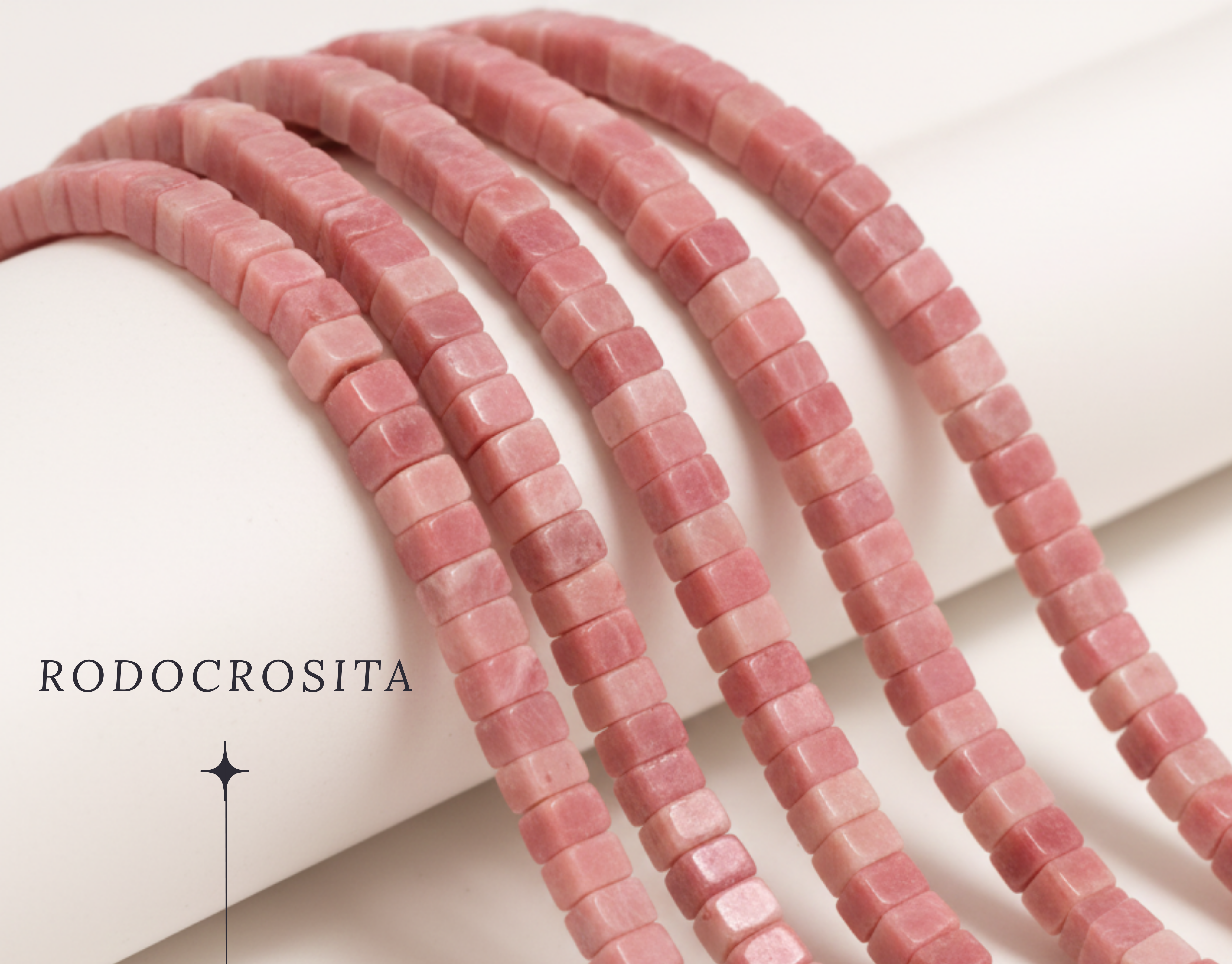 Rodocrosita Luxe