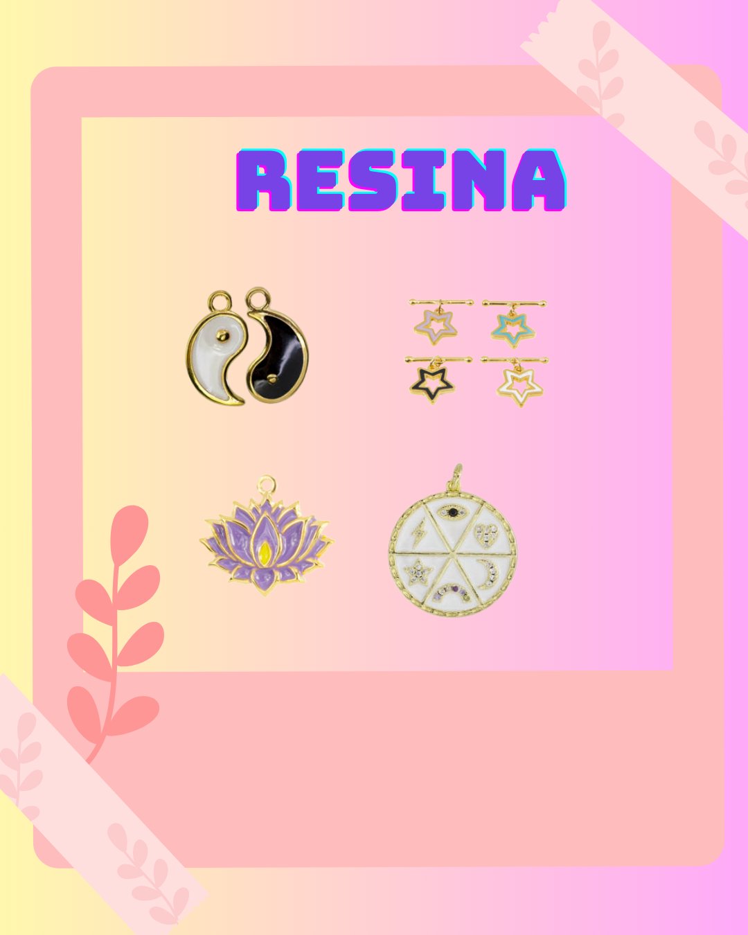 Resina