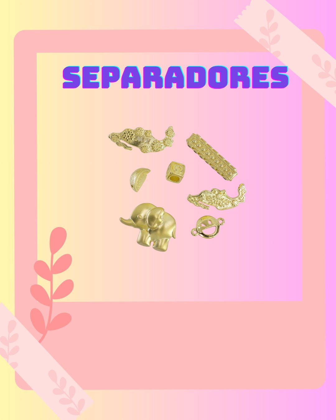 Separadores
