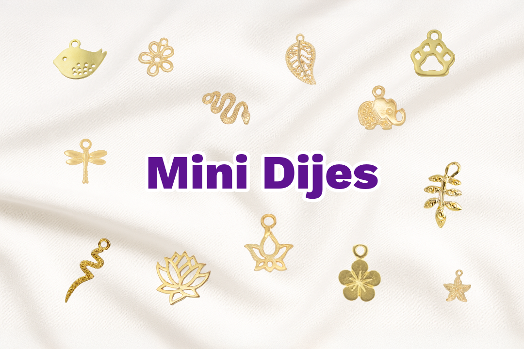 Mini Dijes