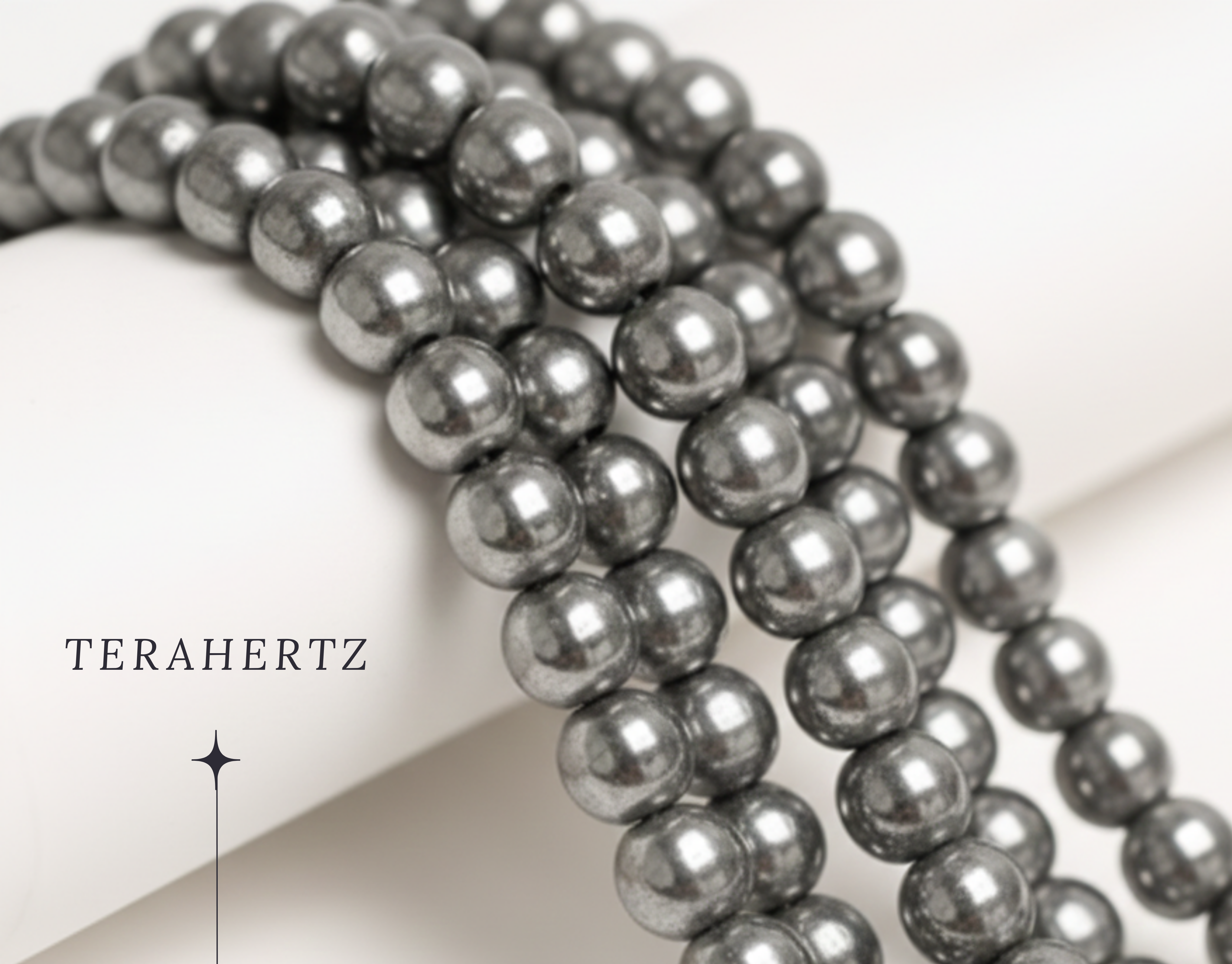 Terahertz Luxe