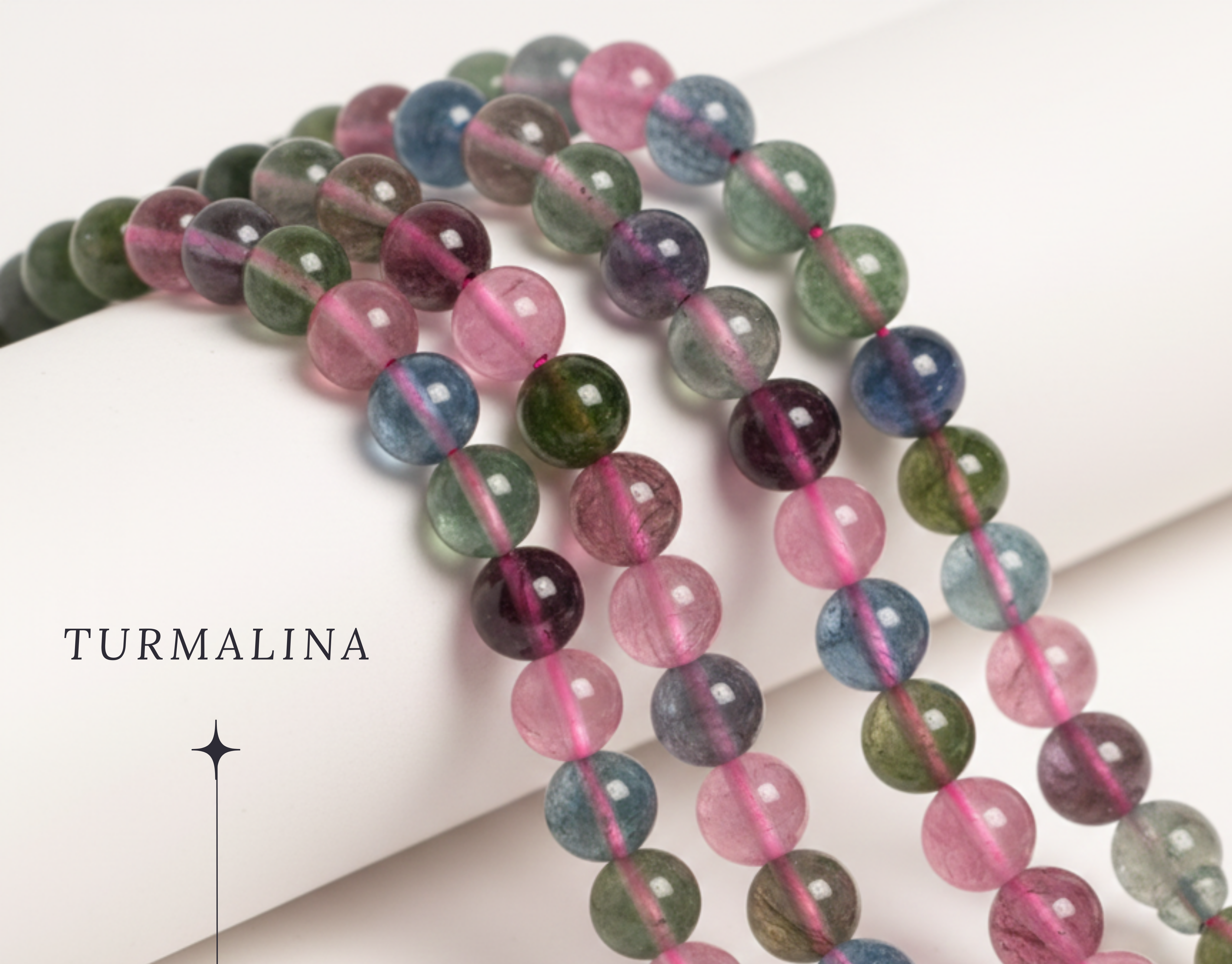 Turmalina Luxe