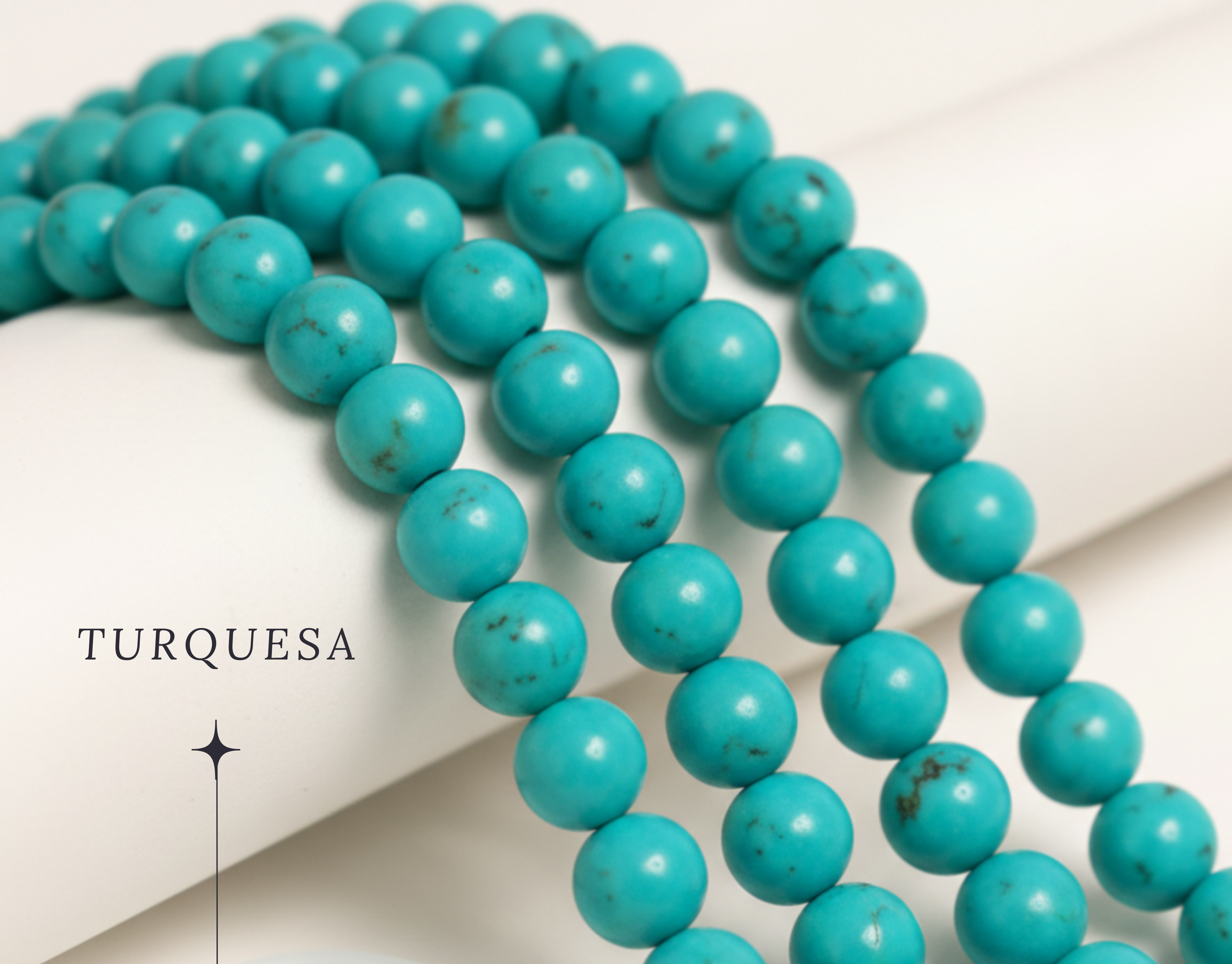 Turquesa Luxe