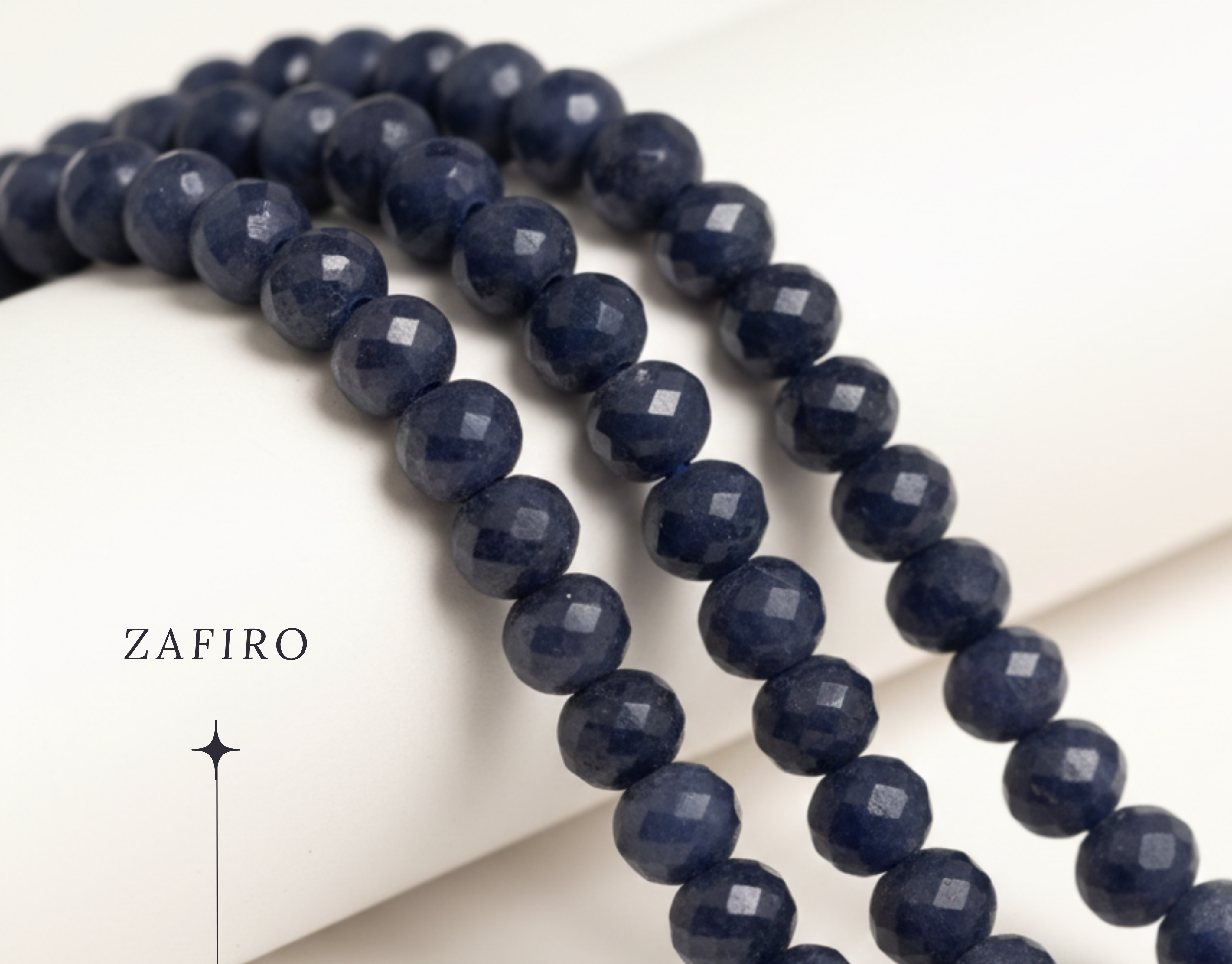 Zafiro Luxe