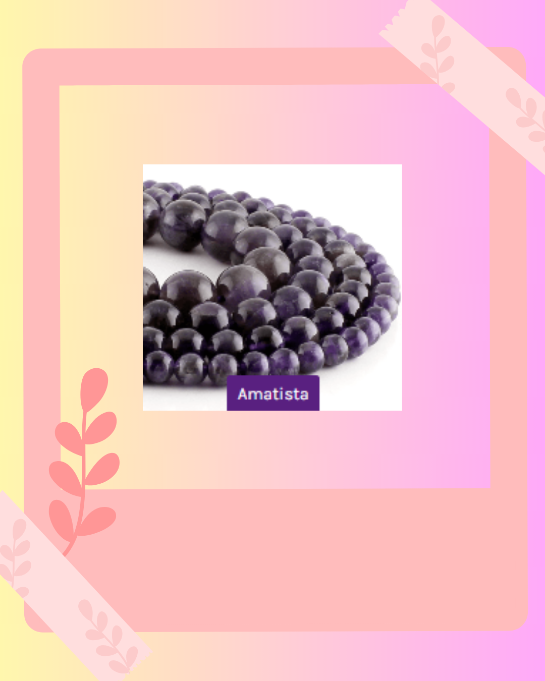 Amatista