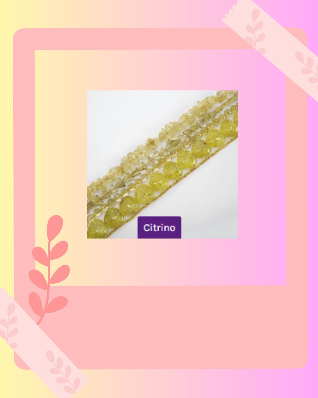 Citrino