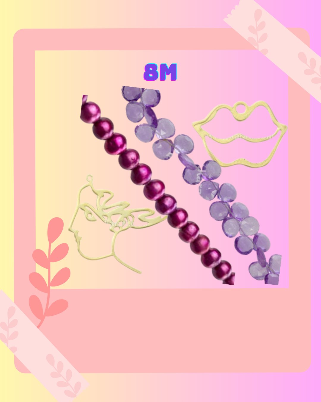 8M