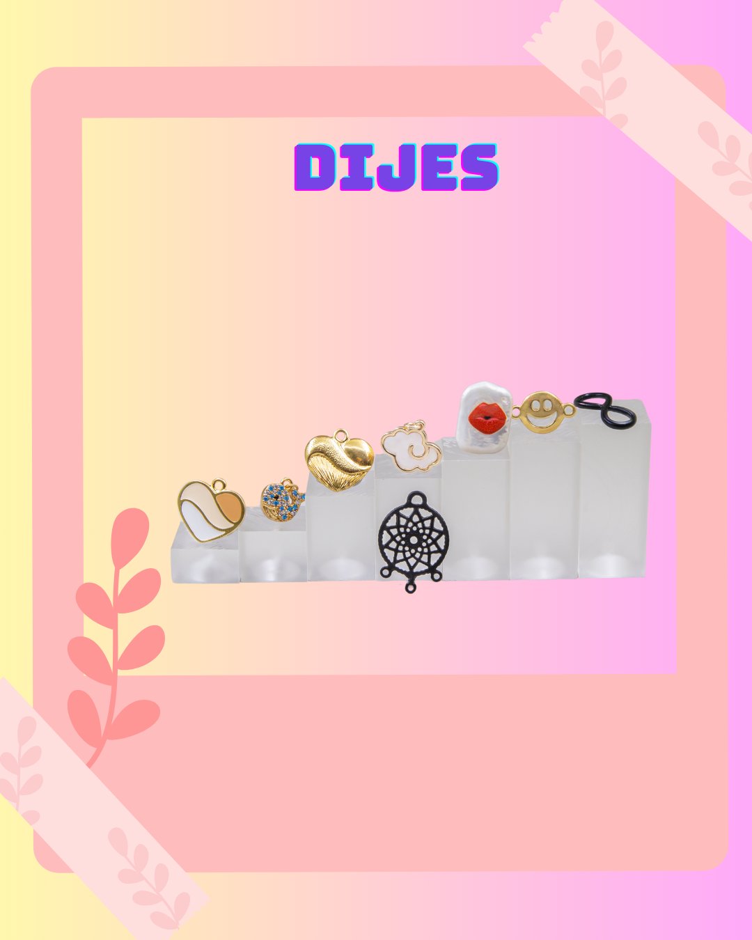 Dijes