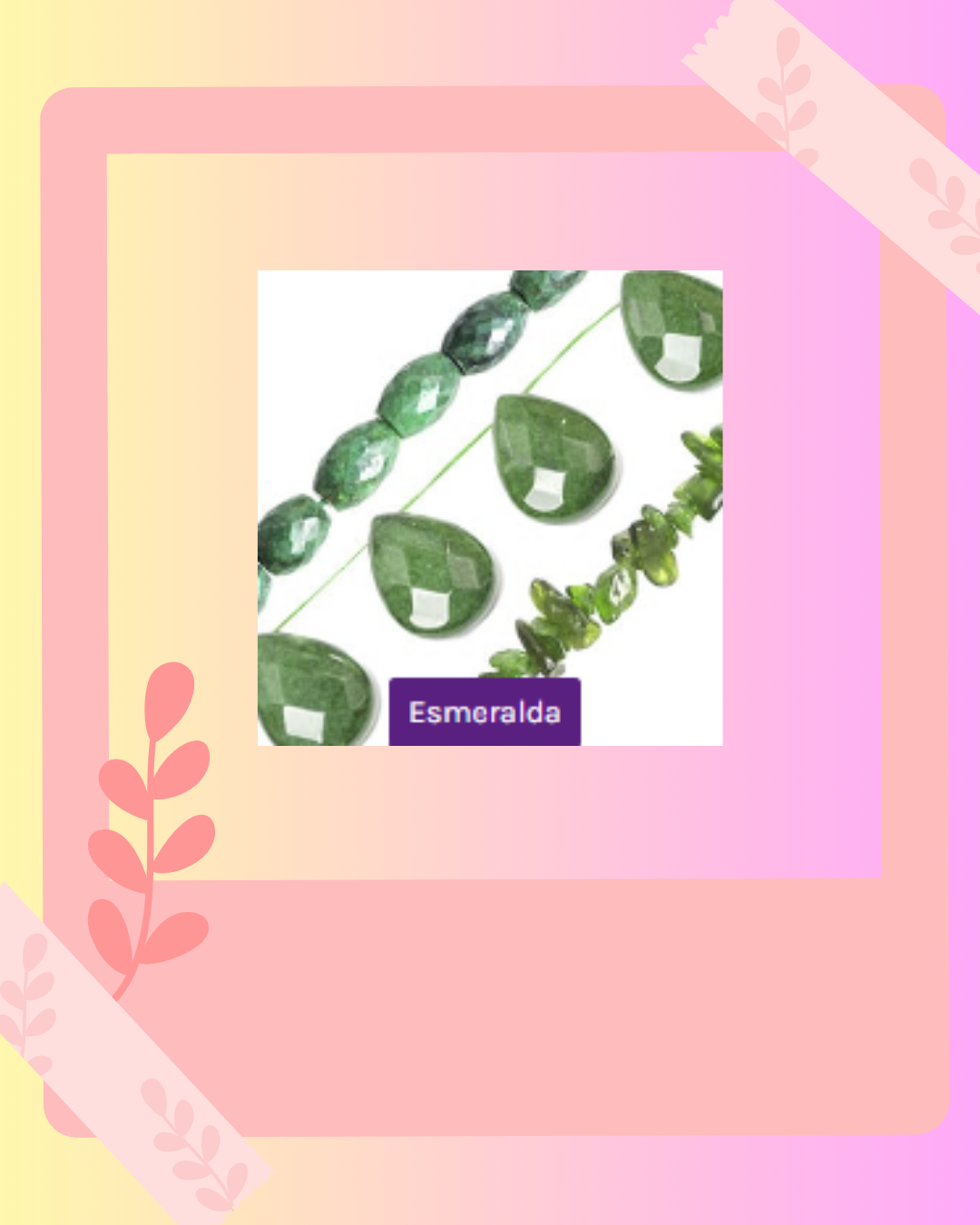 Esmeralda