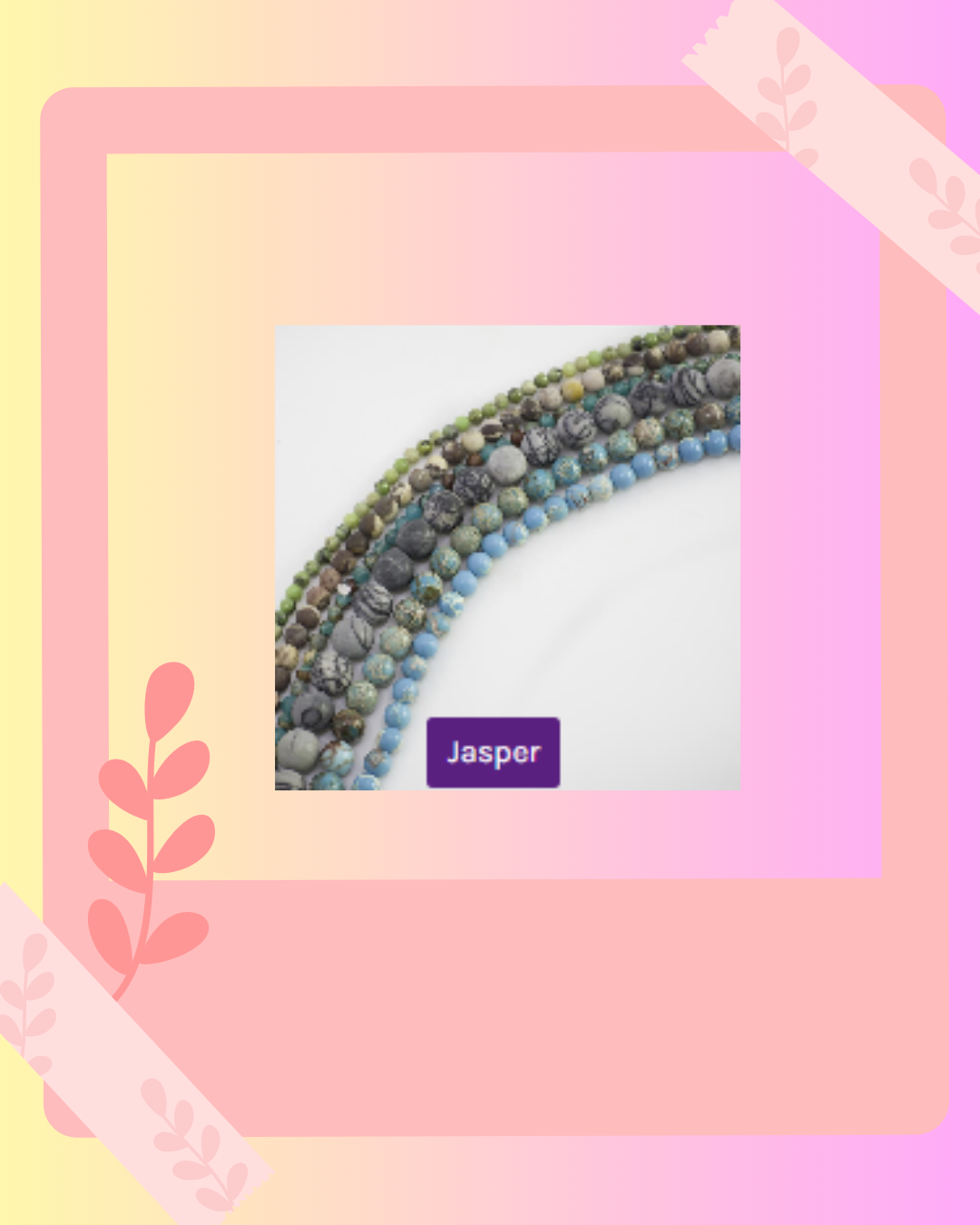 Jasper