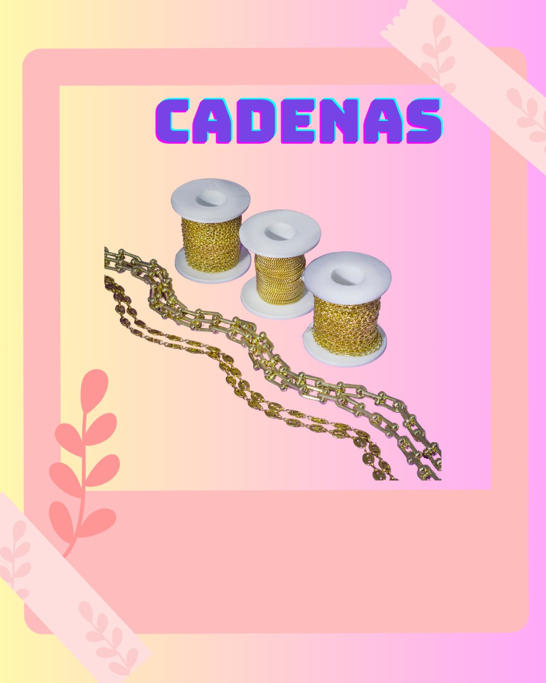 Cadenas