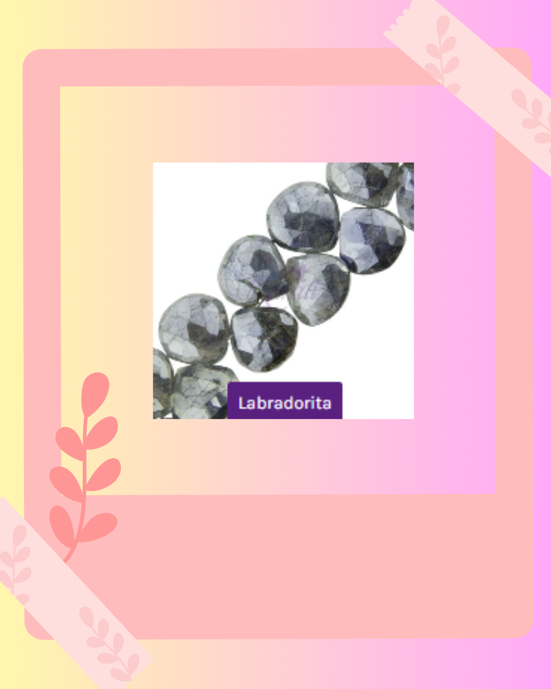 Labradorita