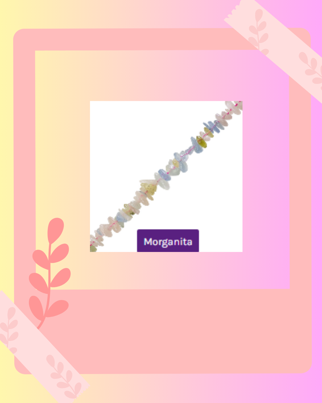 Morganita
