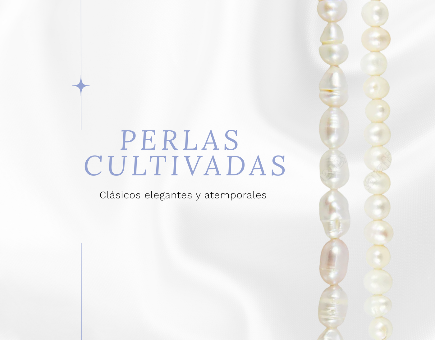 Perlas Cultivadas.Oficial