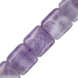 Amatista Cuadro  20mm
